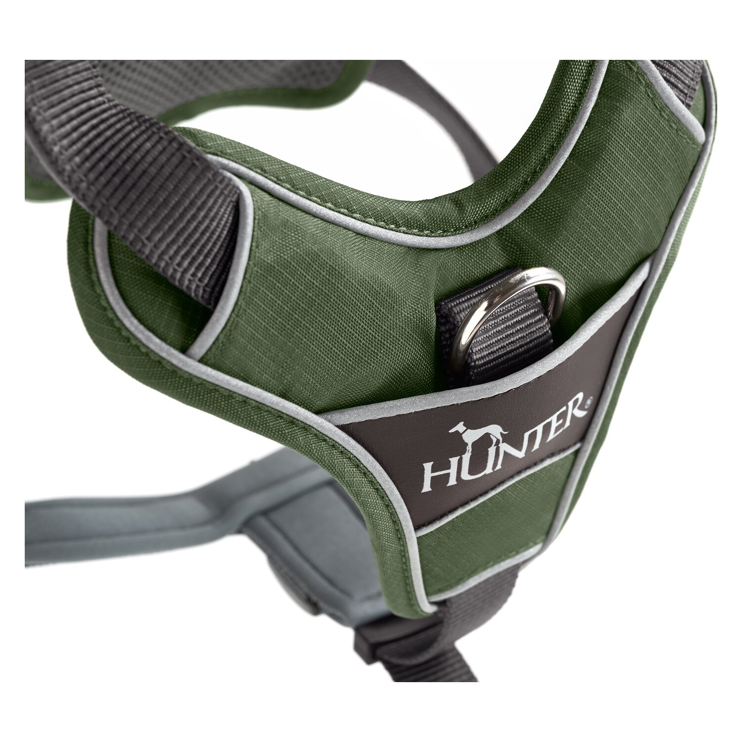 HUNTER Geschirr Divo – Ansicht 4