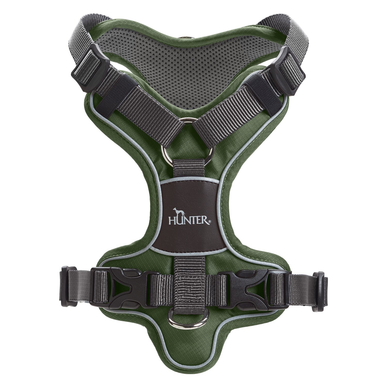 HUNTER Geschirr Divo – Ansicht 2