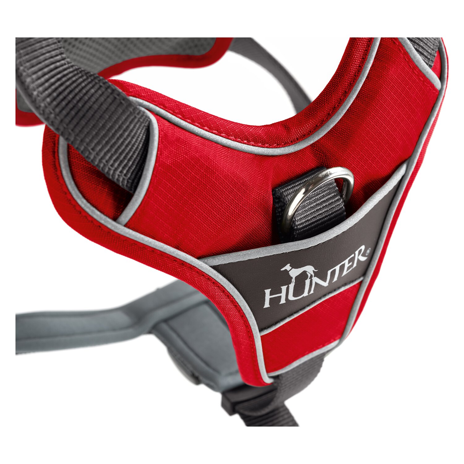 HUNTER Geschirr Divo – Ansicht 4