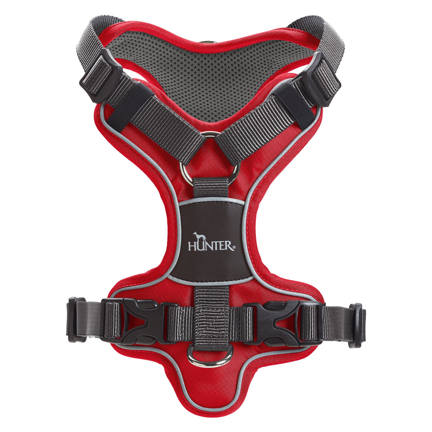 HUNTER Geschirr Divo – Ansicht 2