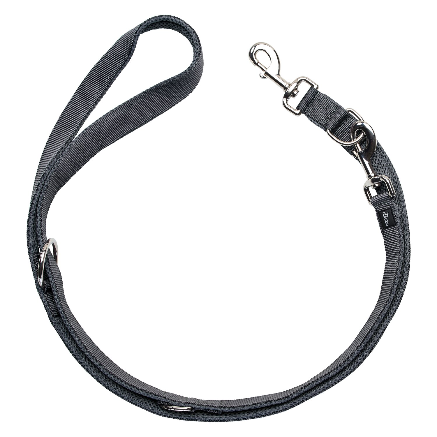 HUNTER Führleine verstellbar Divo & Maldon – Ansicht 2