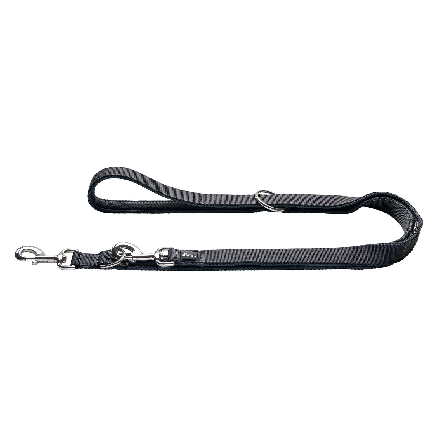 HUNTER Führleine verstellbar Divo & Maldon – Ansicht 1