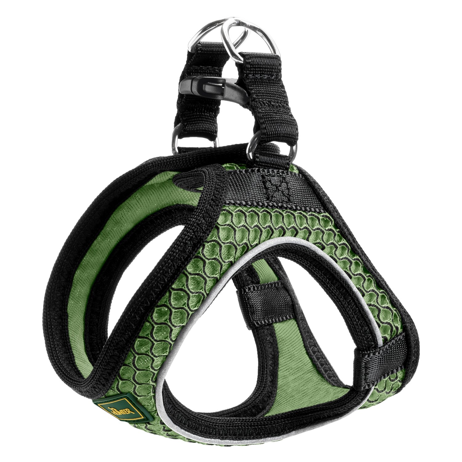 HUNTER Geschirr Hilo Comfort – Ansicht 1
