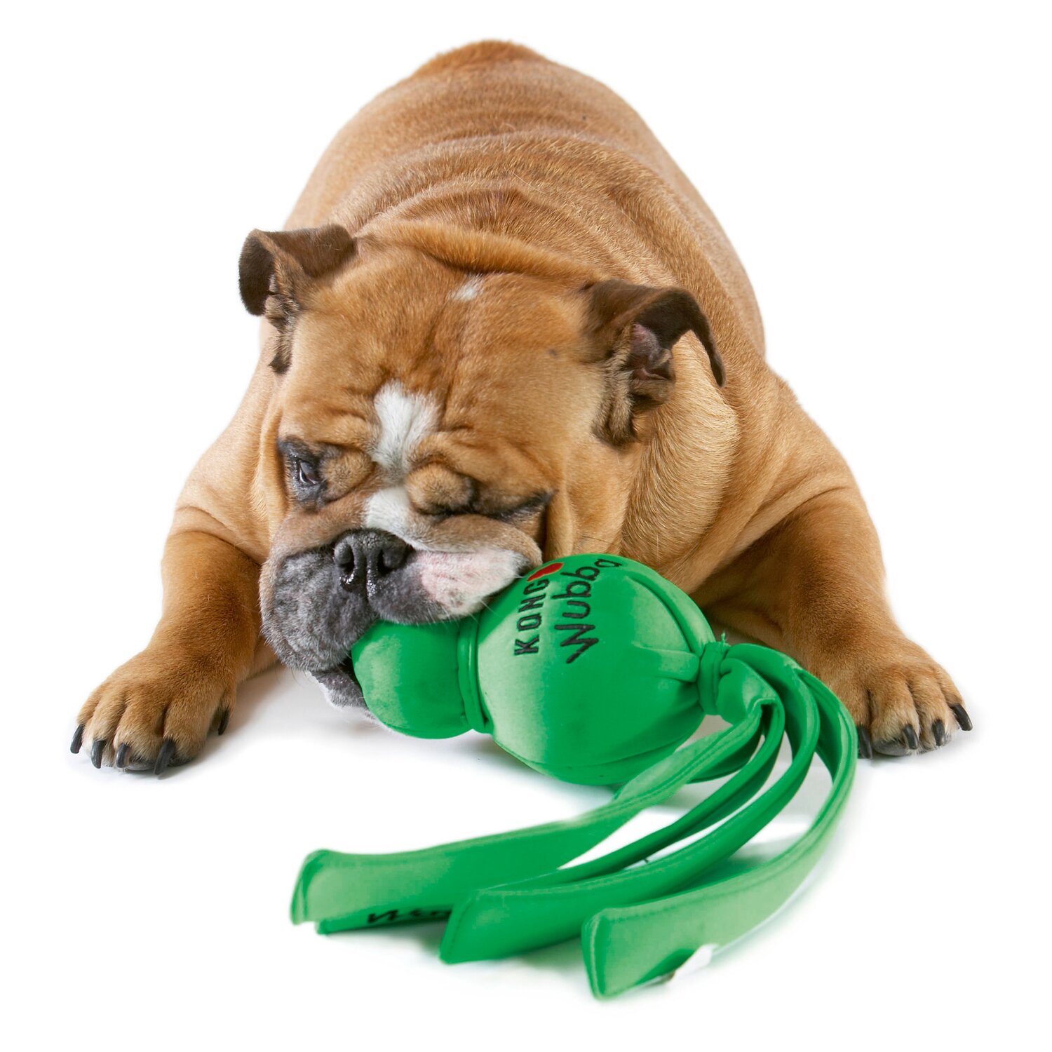 HUNTER KONG WET WUBBA – Ansicht 2