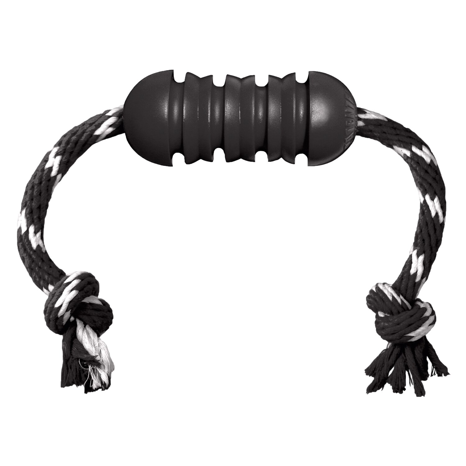 HUNTER KONG Extreme Dental mit Tau – Ansicht 1