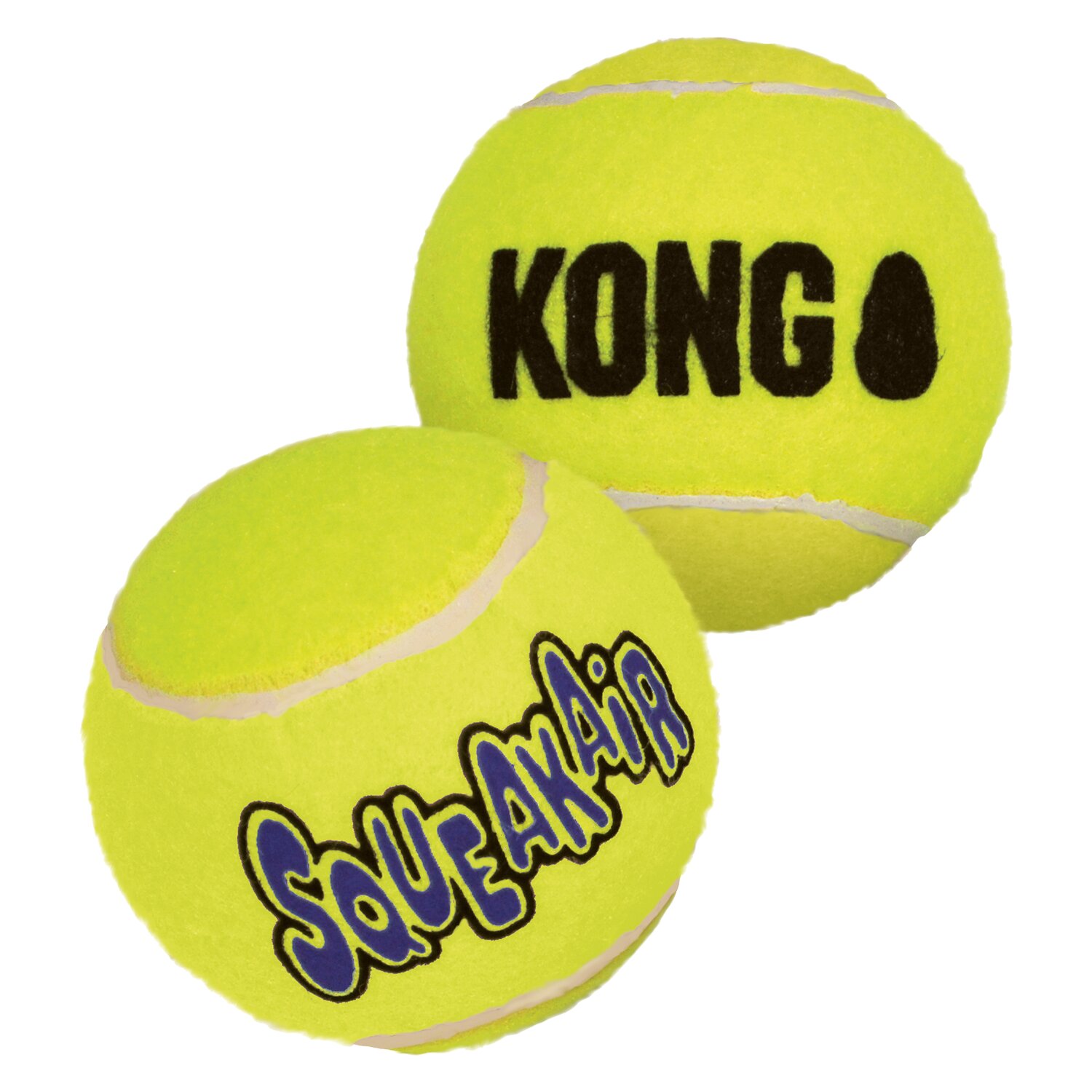 HUNTER KONG Airdog Squeakair Balls – Ansicht 2
