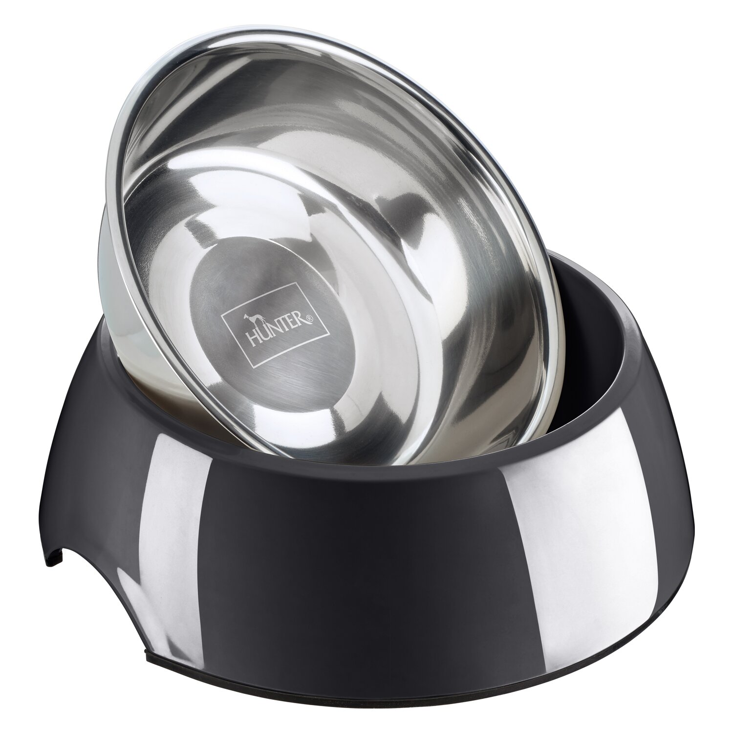 HUNTER Melanim-Napf – Ansicht 2