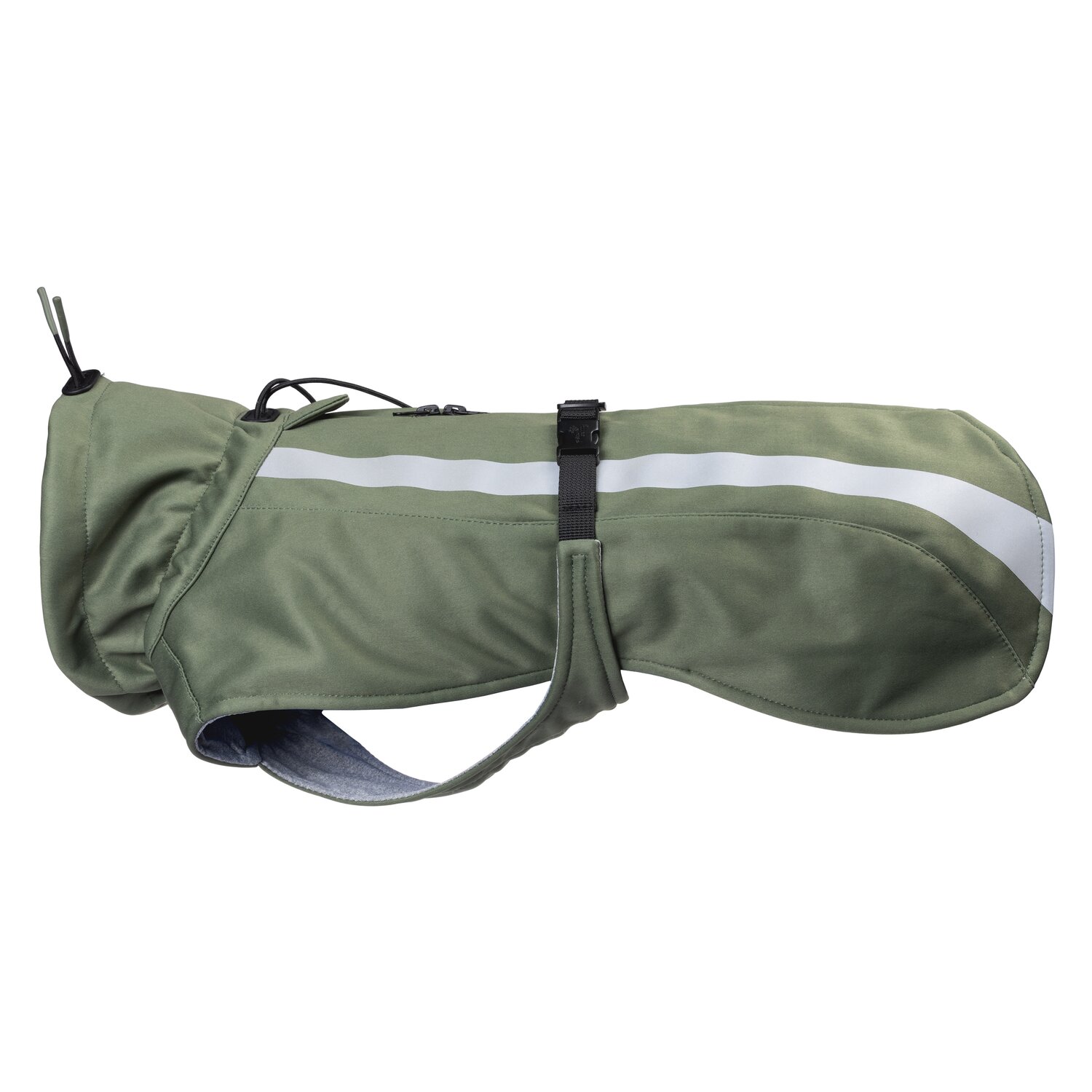 pawberry Softshell-Hundemantel Reus – Ansicht 2