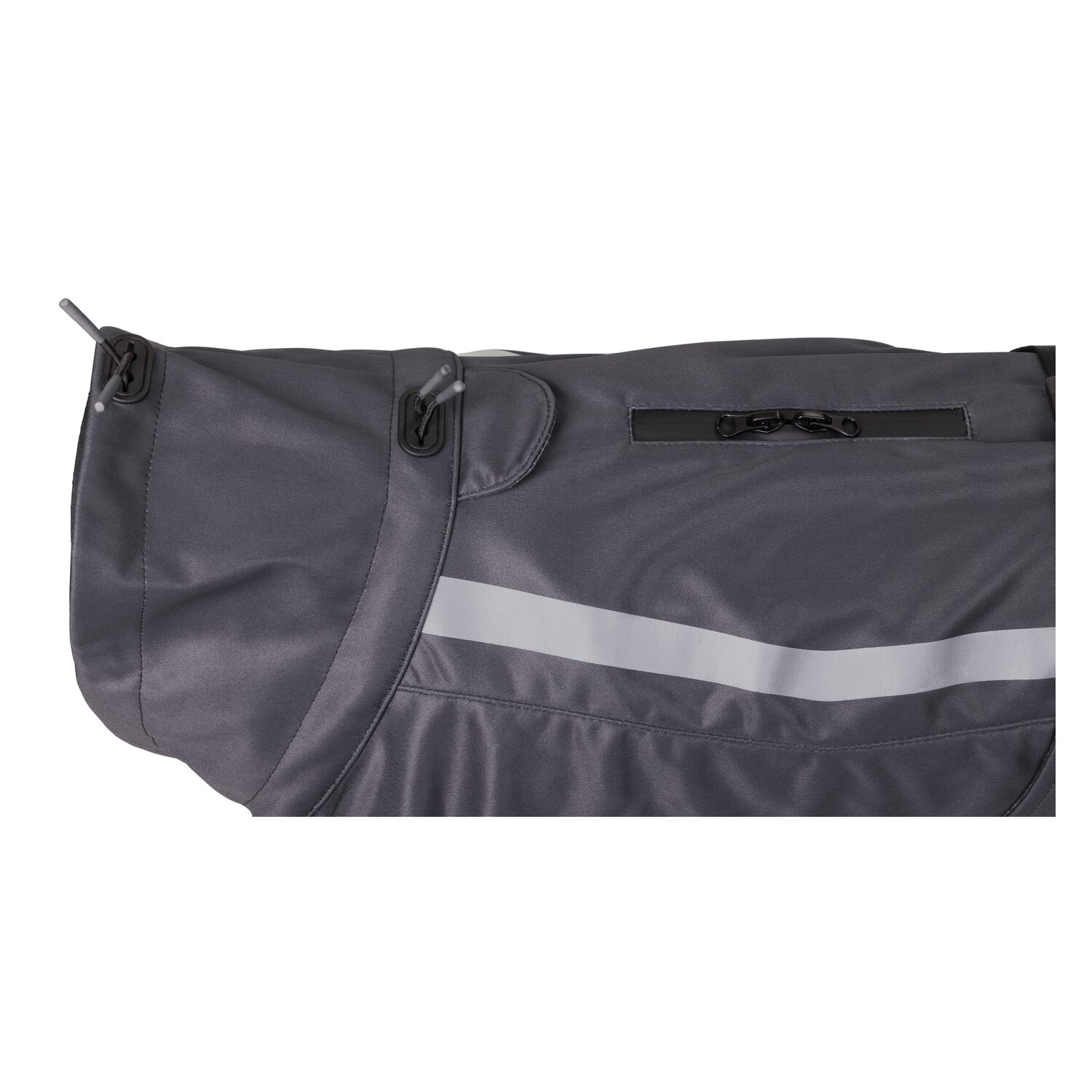 pawberry Softshell-Hundemantel Reus – Ansicht 3