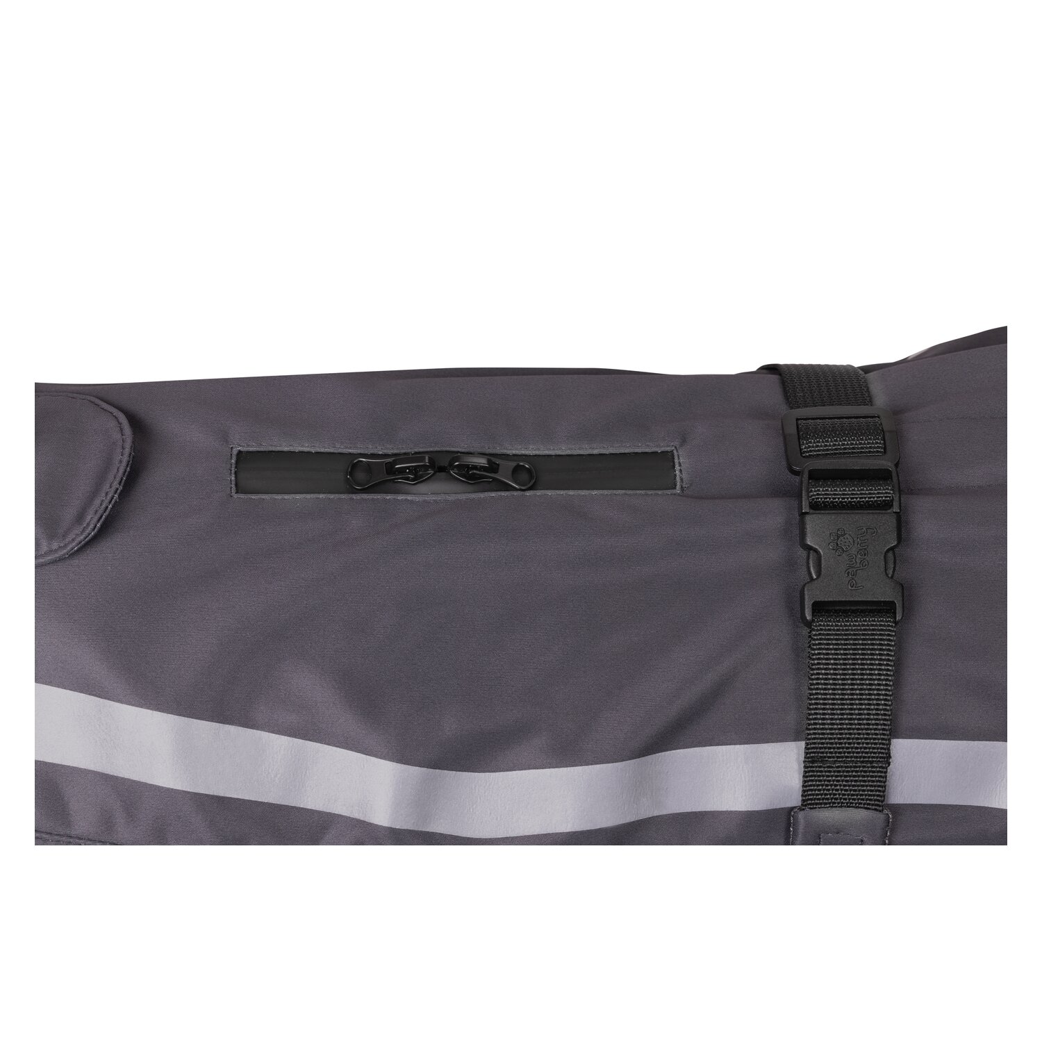 pawberry Softshell-Hundemantel Reus – Ansicht 2