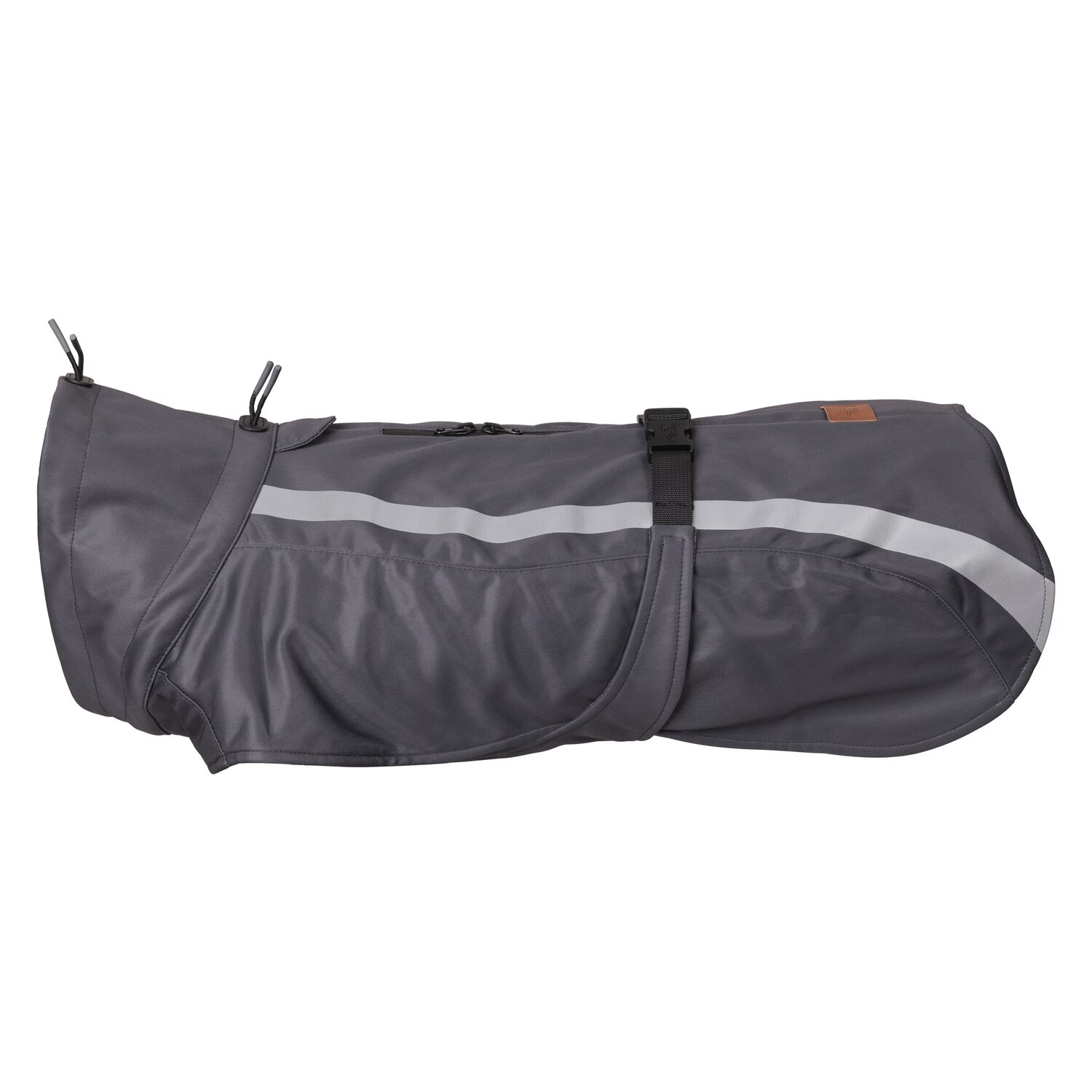 pawberry Softshell-Hundemantel Reus – Ansicht 4