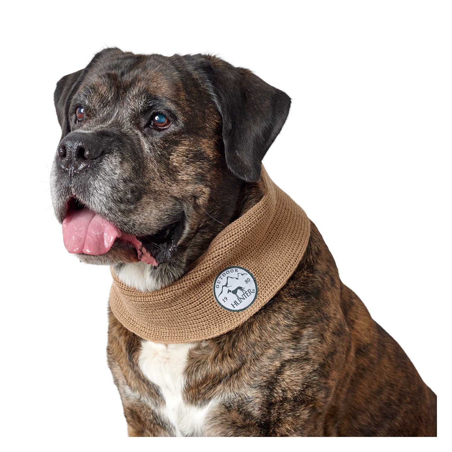 HUNTER Hundeschal Malmö – Ansicht 1