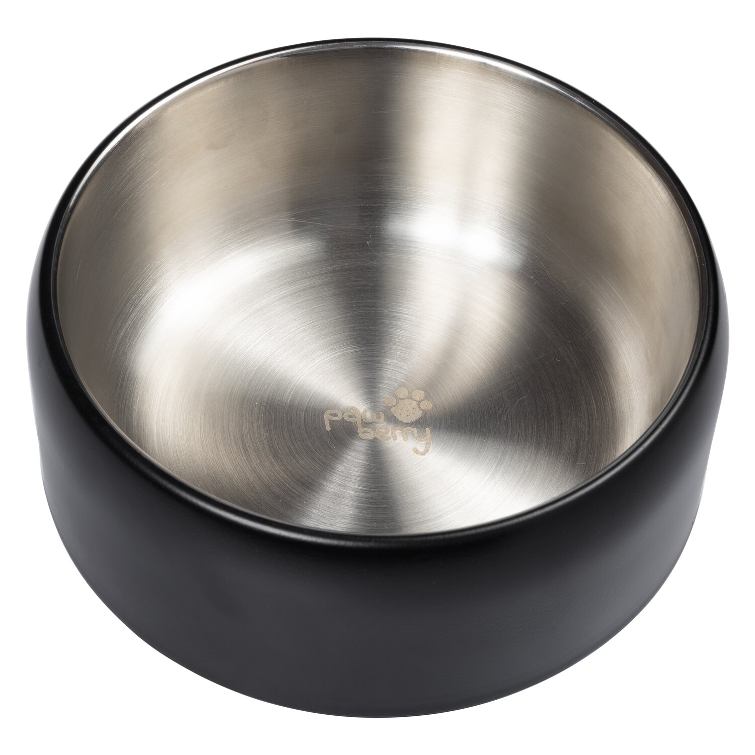 pawberry Futternapf Ancona – Ansicht 1