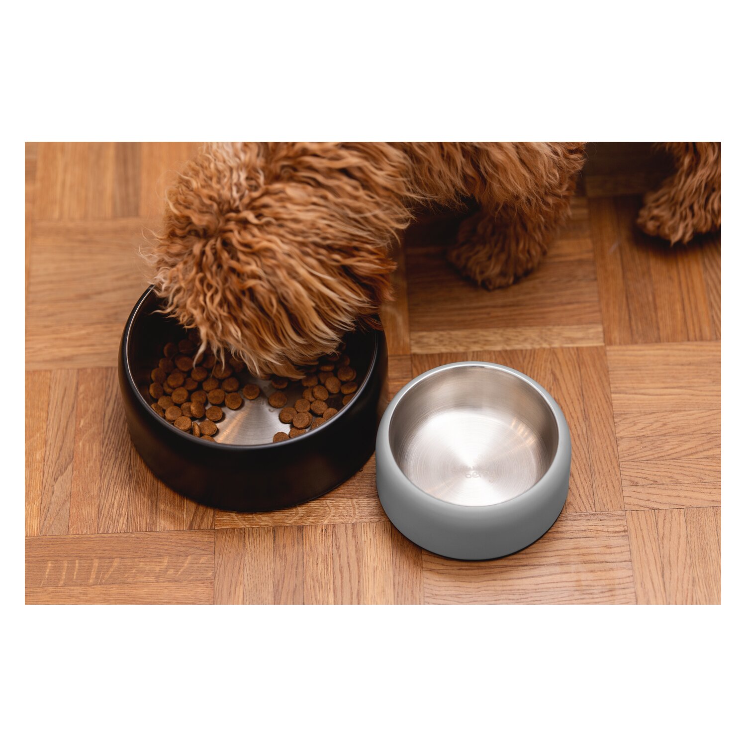 pawberry Futternapf Ancona – Ansicht 2