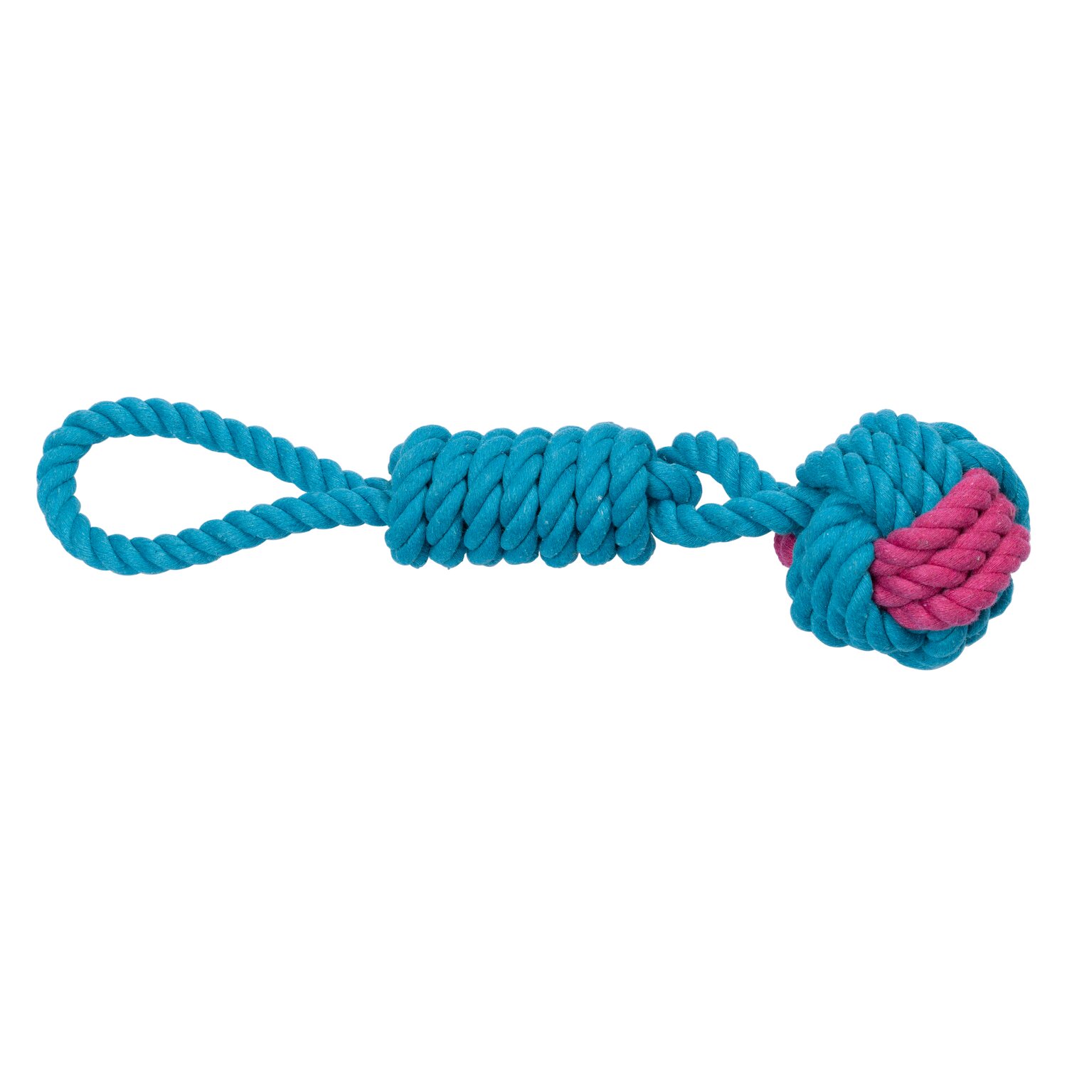 pawberry Tau-Spielzeug Toulon – Ansicht 1