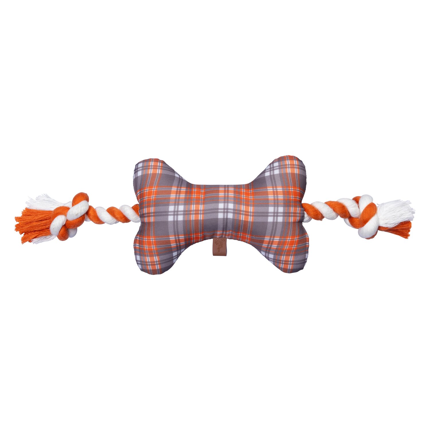 pawberry Hundespielzeug Knochen – Ansicht 1