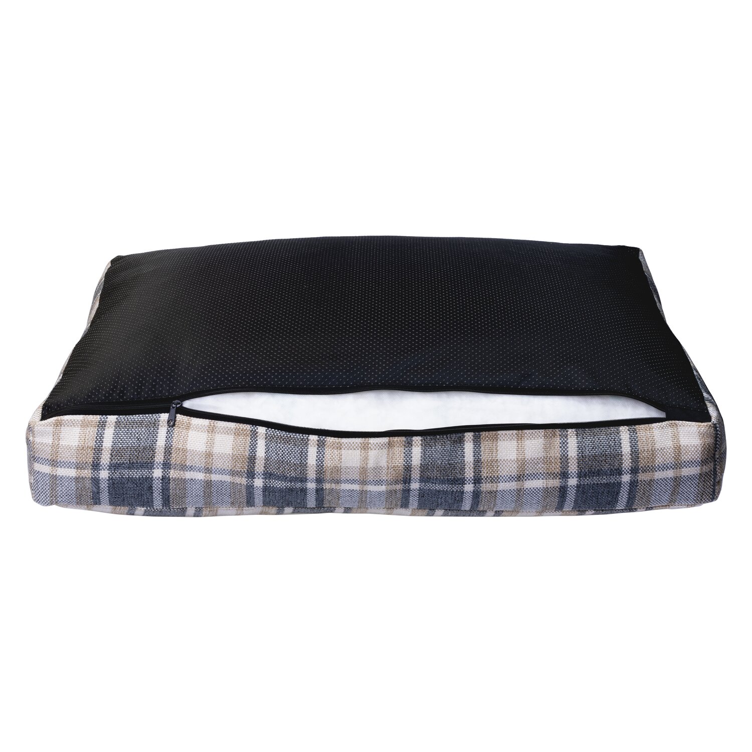 pawberry Hunde-Liegekissen Pune – Ansicht 2