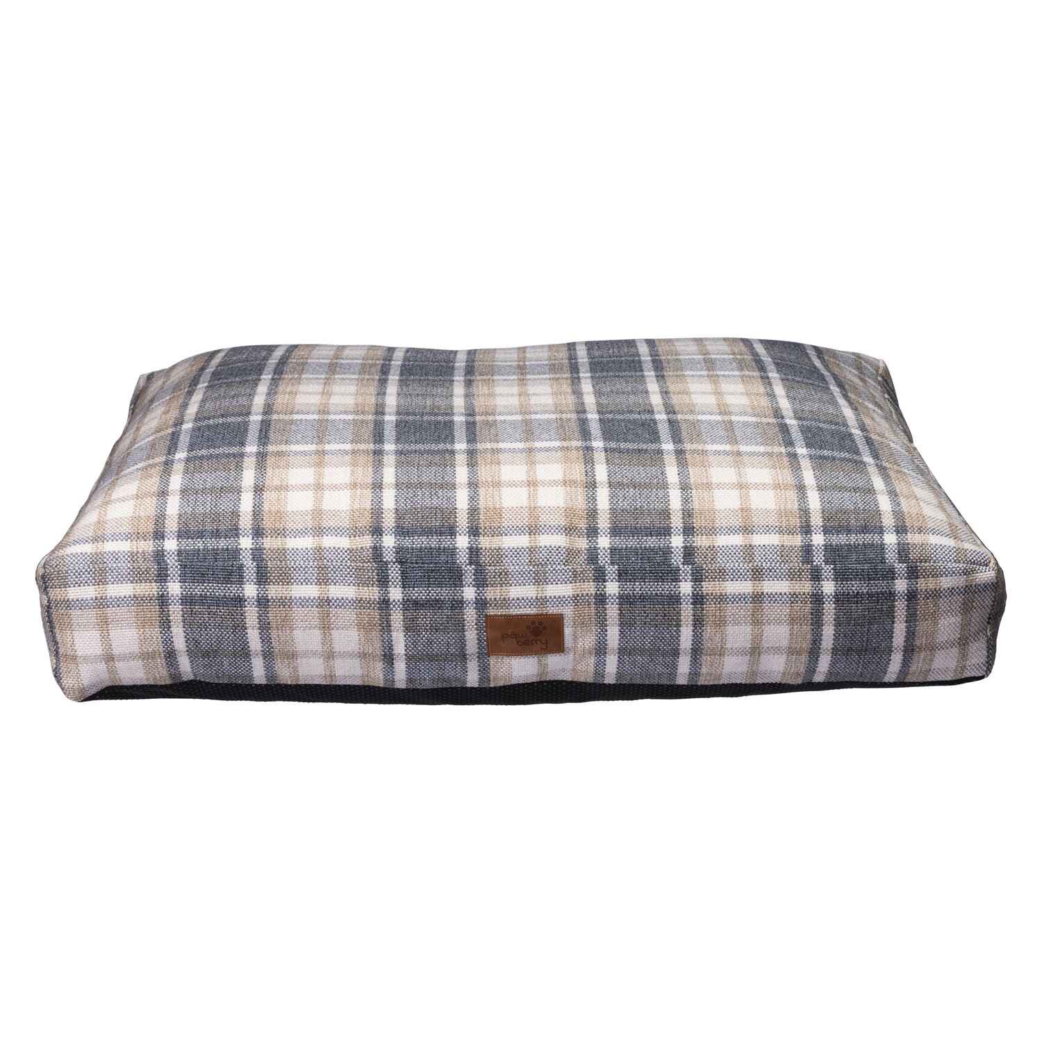 pawberry Hunde-Liegekissen Pune – Ansicht 1