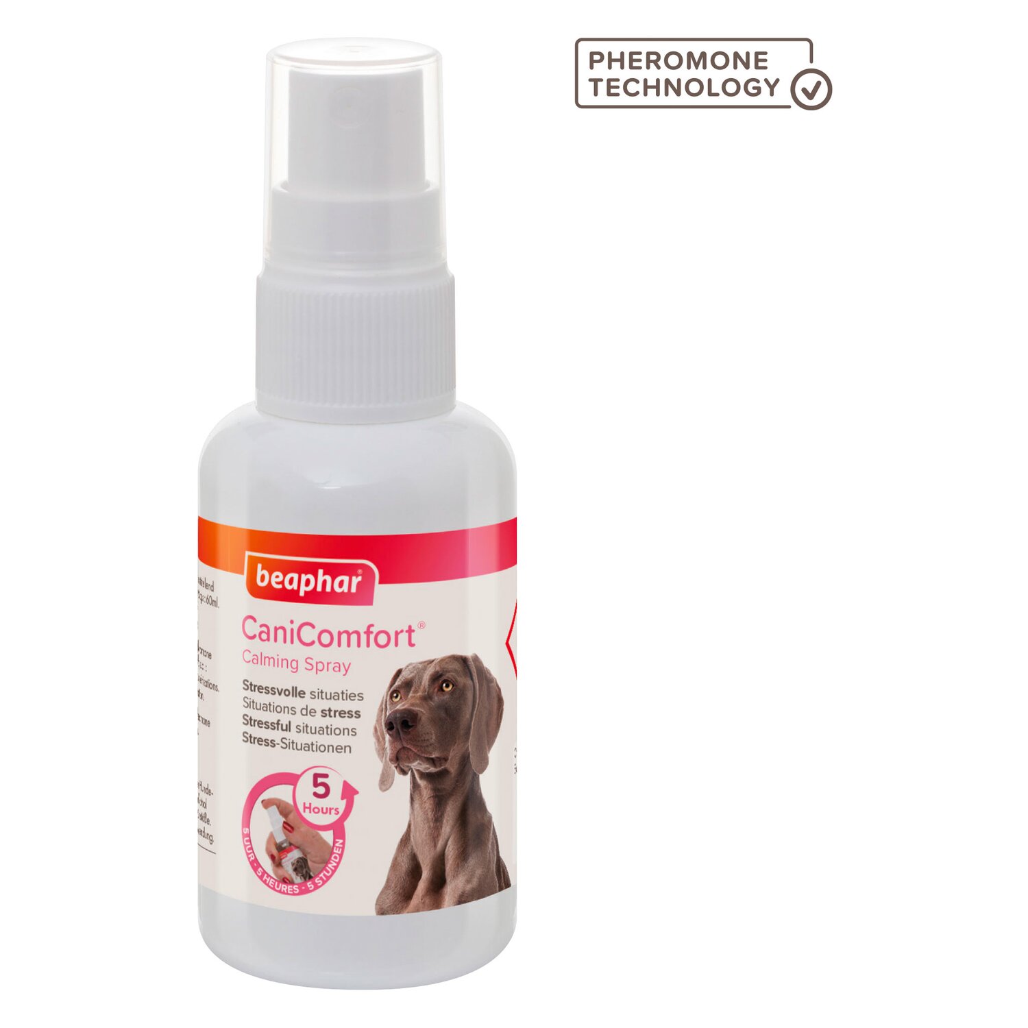 beaphar CaniComfort Wohlfühl-Spray – Ansicht 2