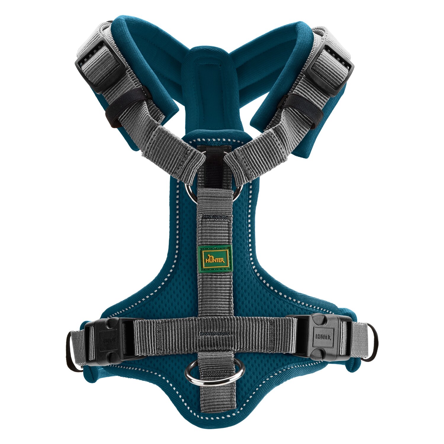 HUNTER Geschirr Maldon – Ansicht 2