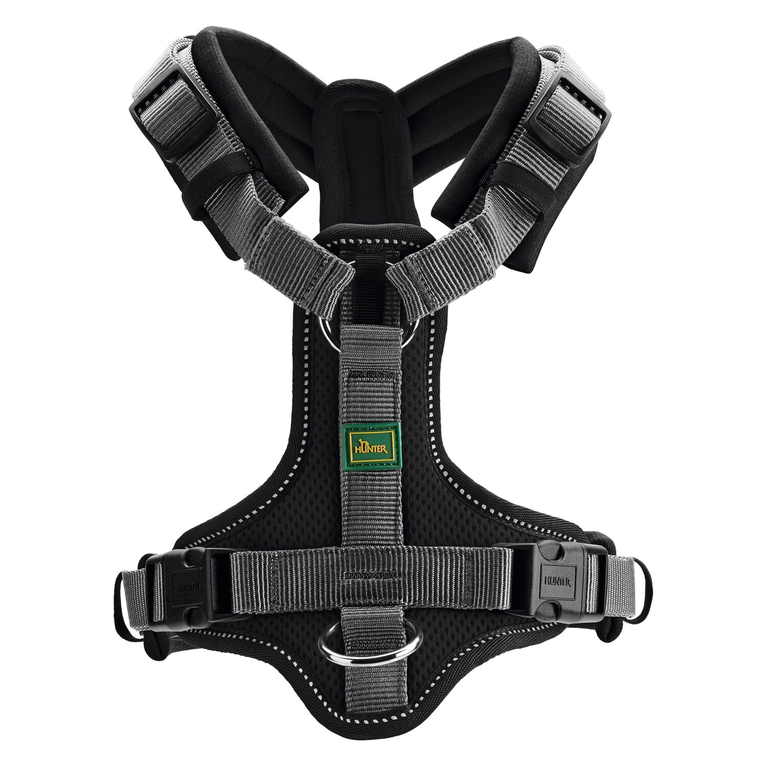 HUNTER Geschirr Maldon – Ansicht 2