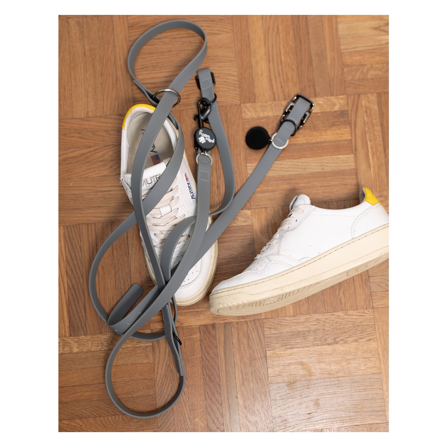 pawberry Verstellbare Führleine Doncaster – Ansicht 4