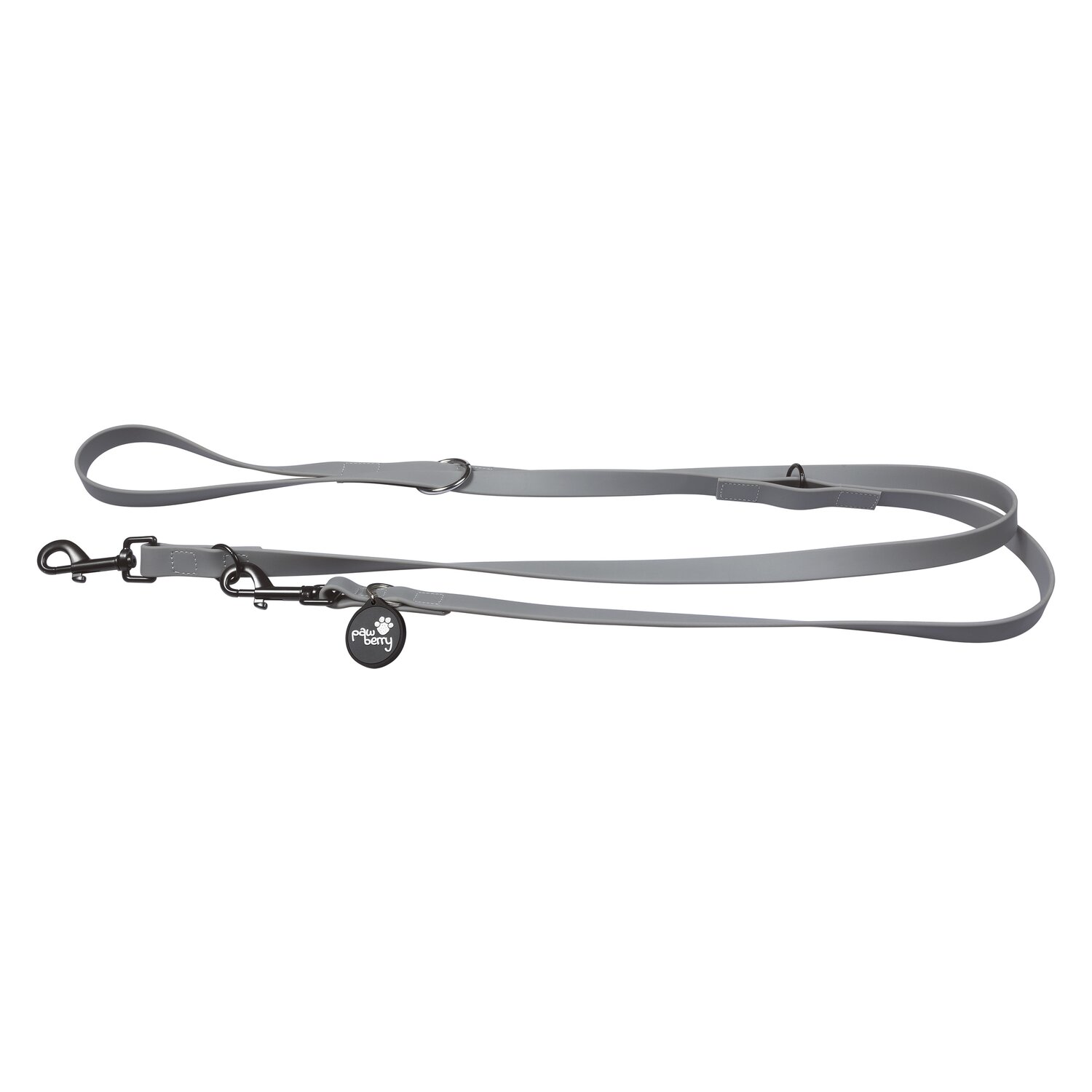 pawberry Verstellbare Führleine Doncaster – Ansicht 1
