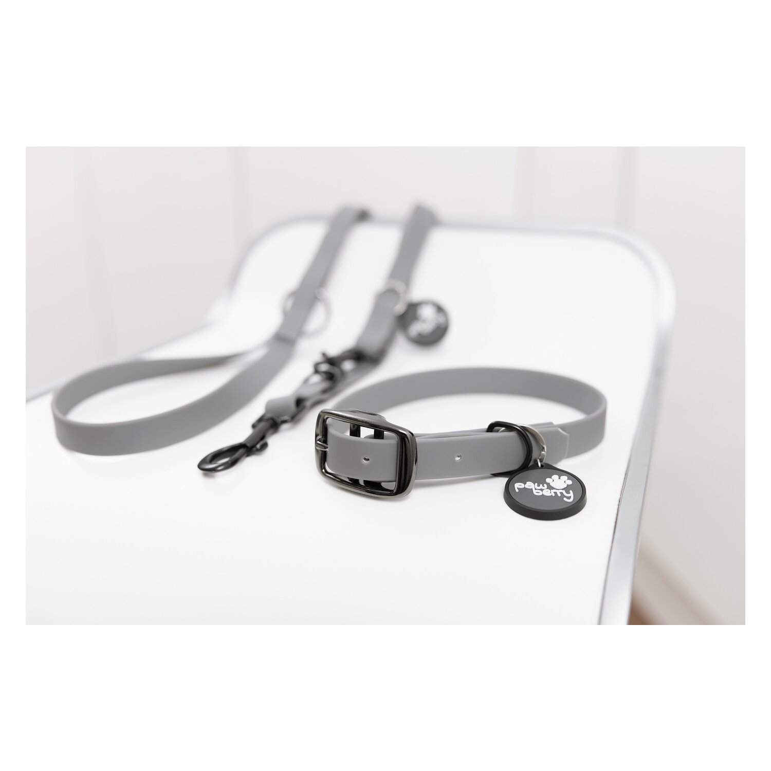 pawberry Hundehalsband Doncaster – Ansicht 2