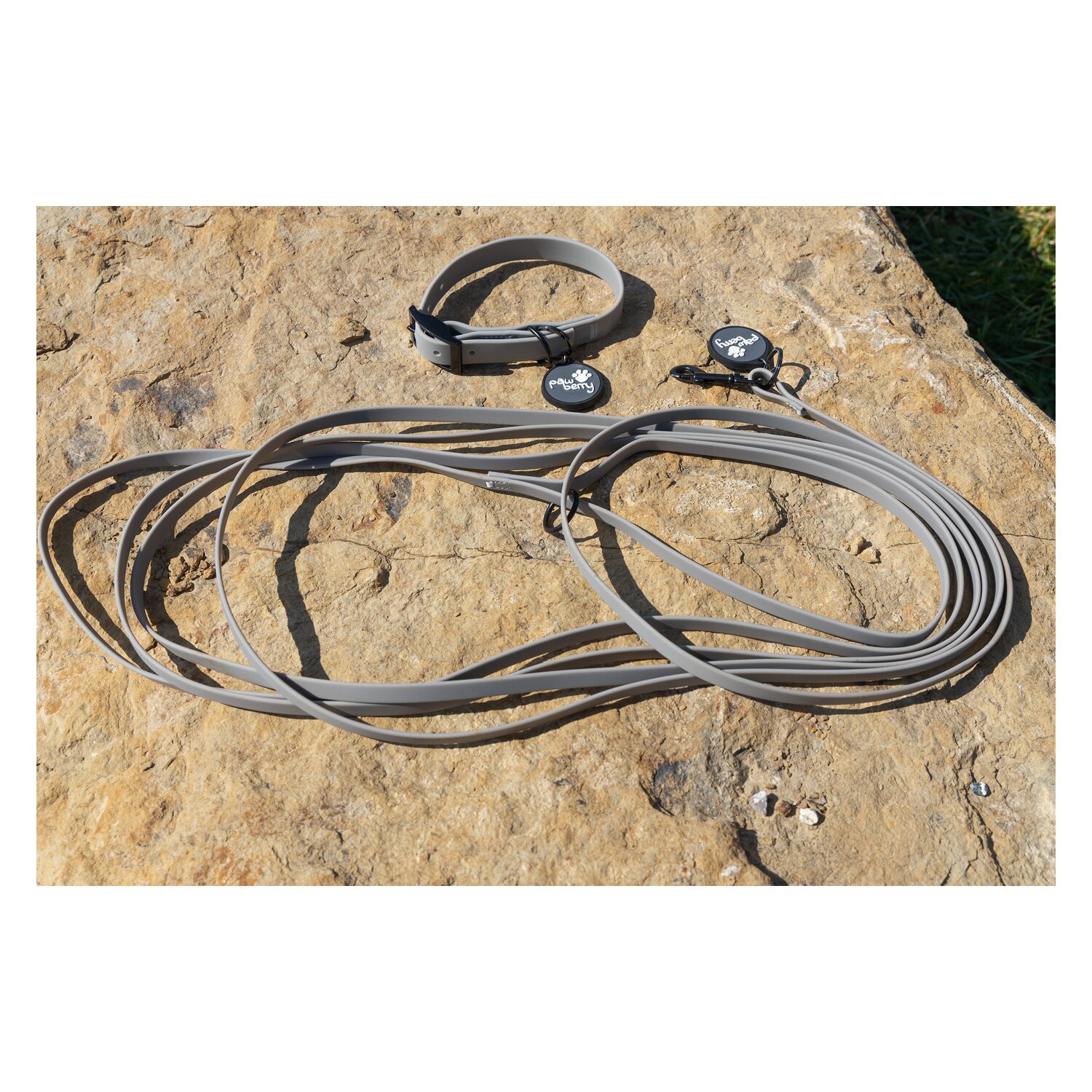 pawberry Hundehalsband Doncaster &ndash; Ansicht 4