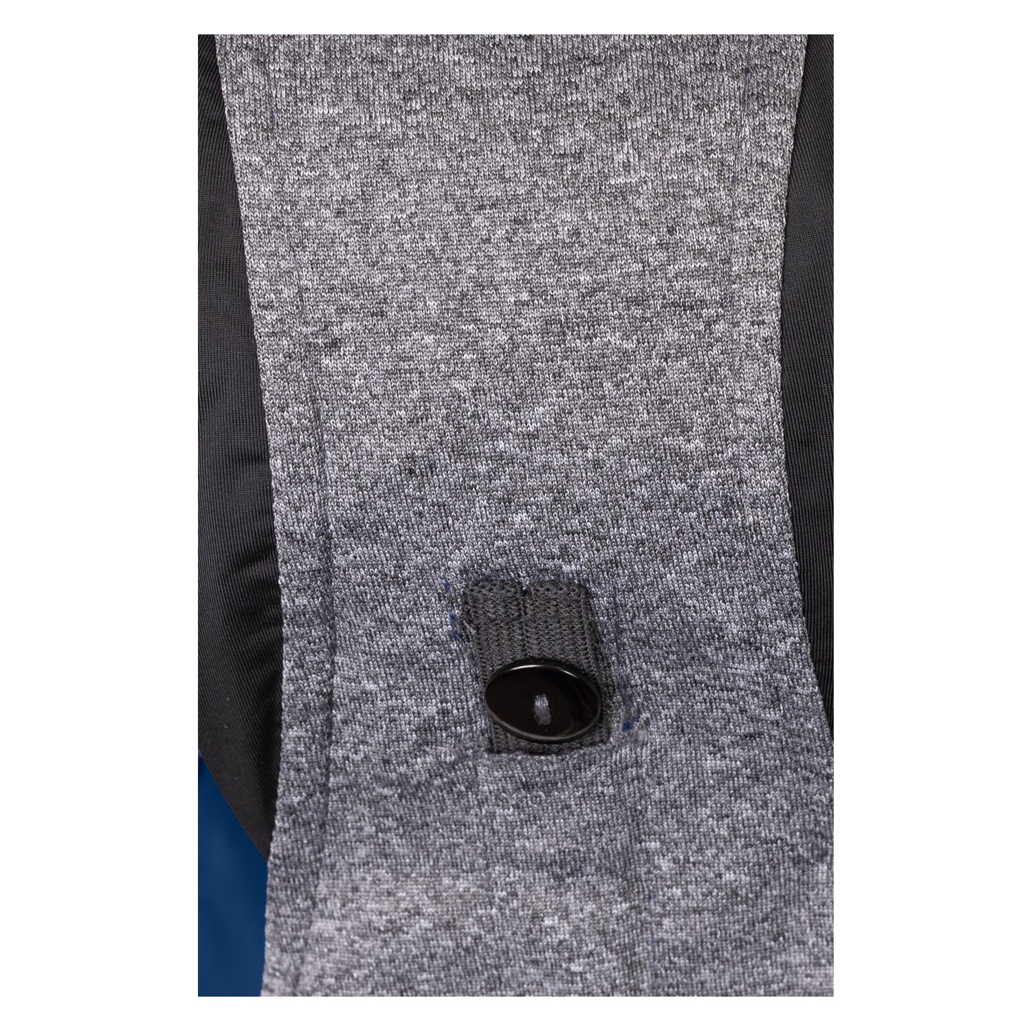 pawberry Hundemantel Rainstormer – Ansicht 4