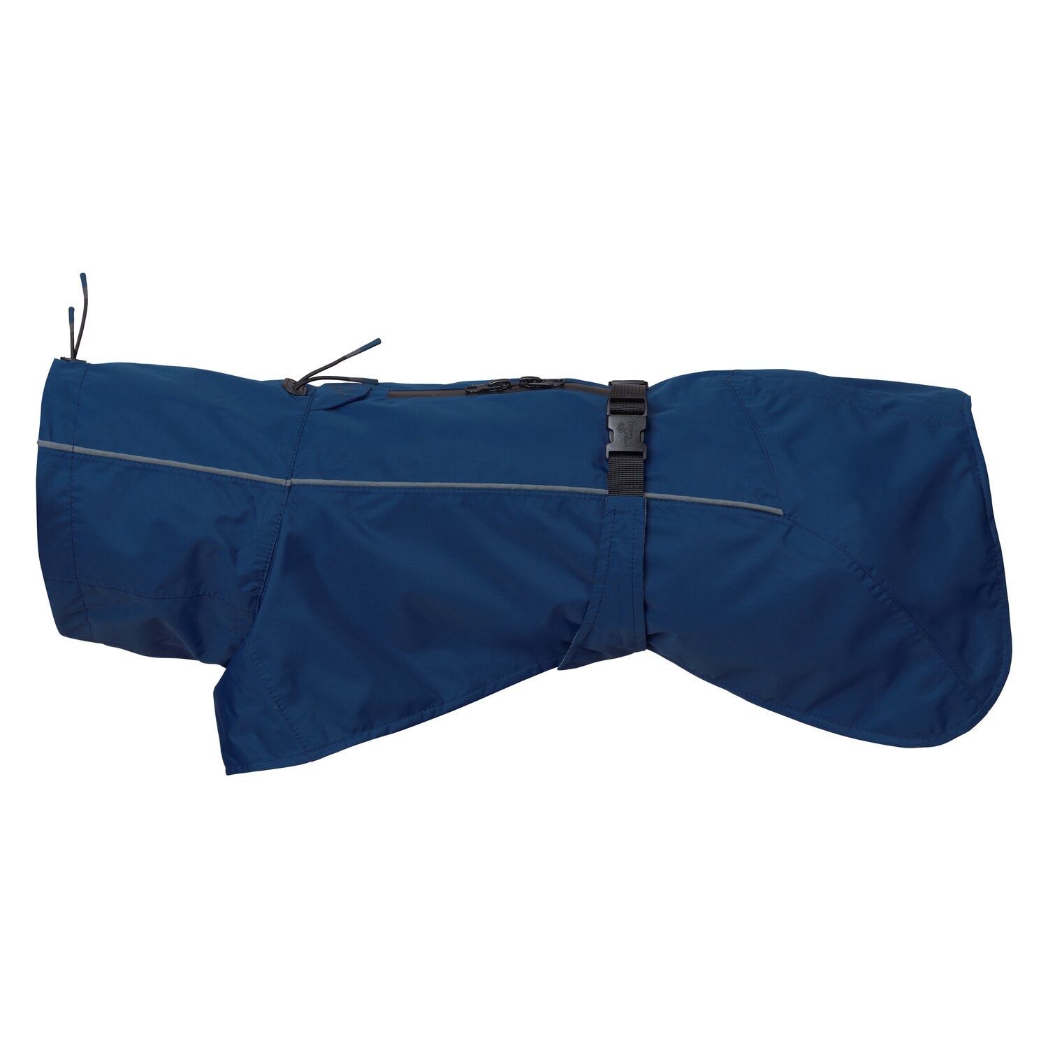 pawberry Hundemantel Rainstormer – Ansicht 2