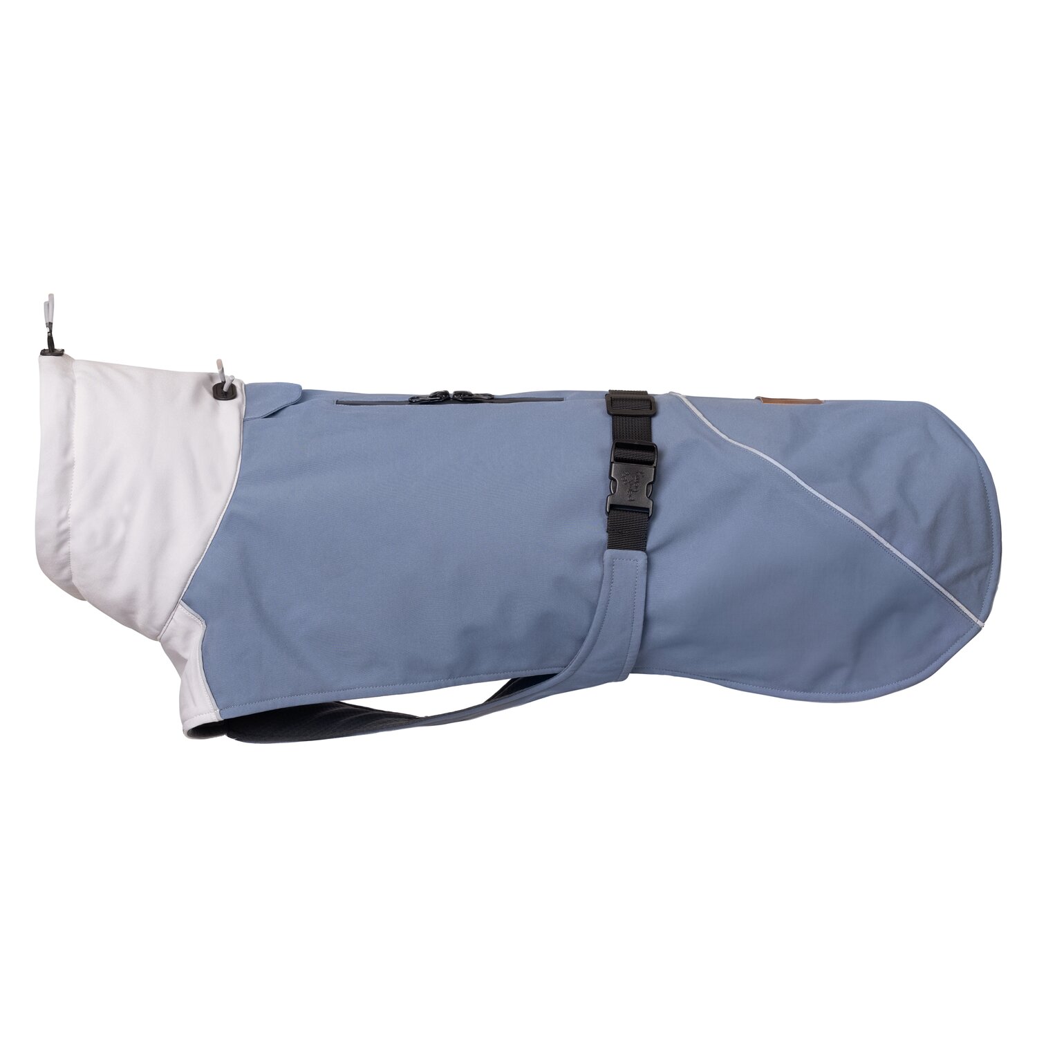 pawberry Hunde-Wintermantel Tallinn – Ansicht 2