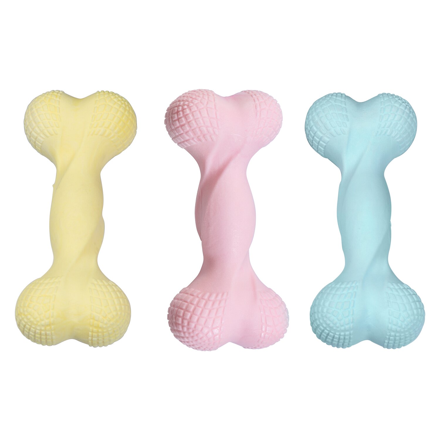 pawberry Knochen – Ansicht 3