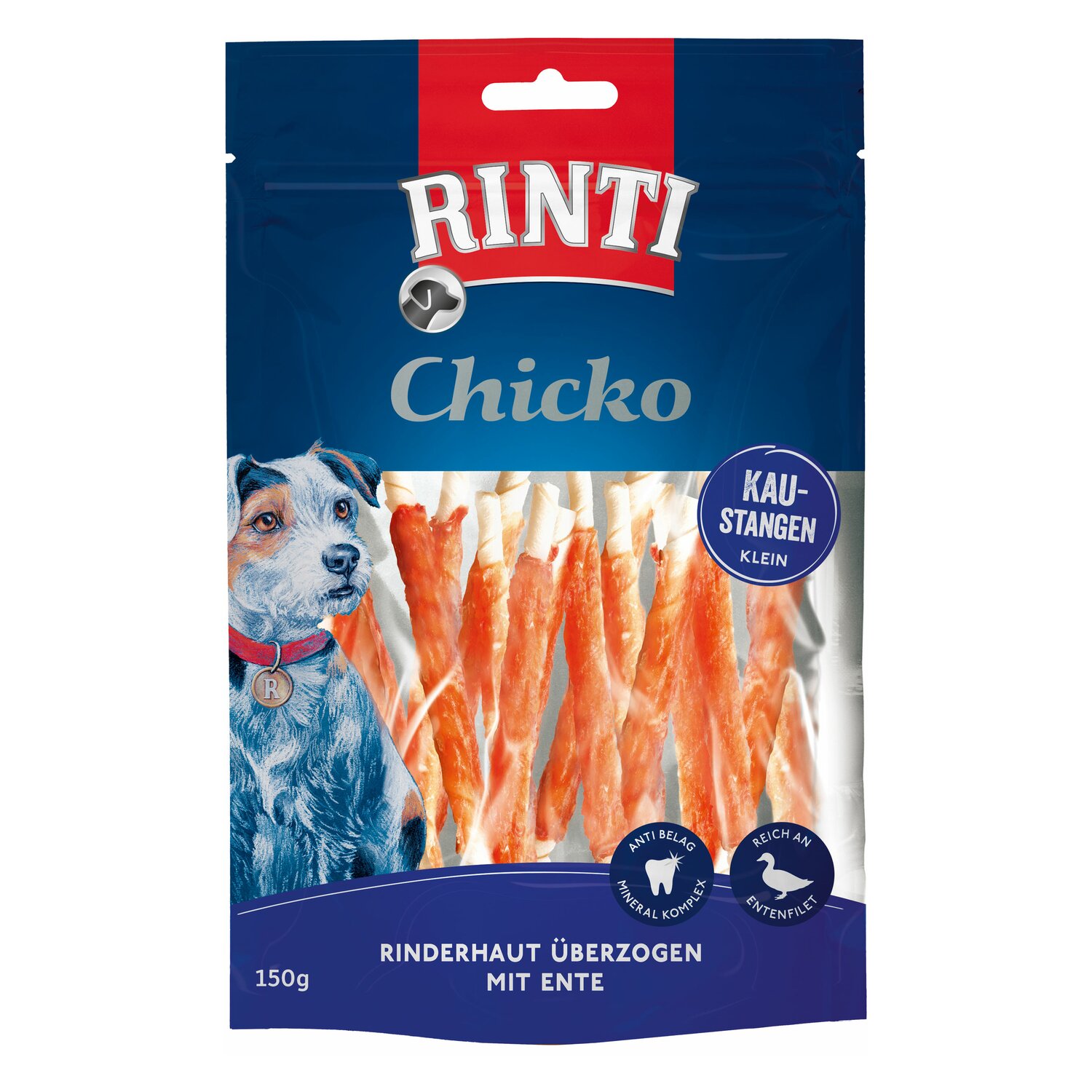 RINTI Kaustangen Chicko – Ansicht 1