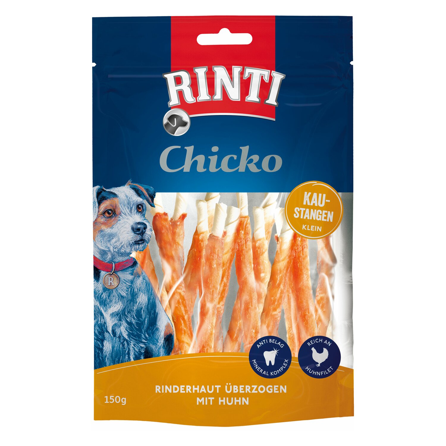 RINTI Kaustangen Chicko – Ansicht 1