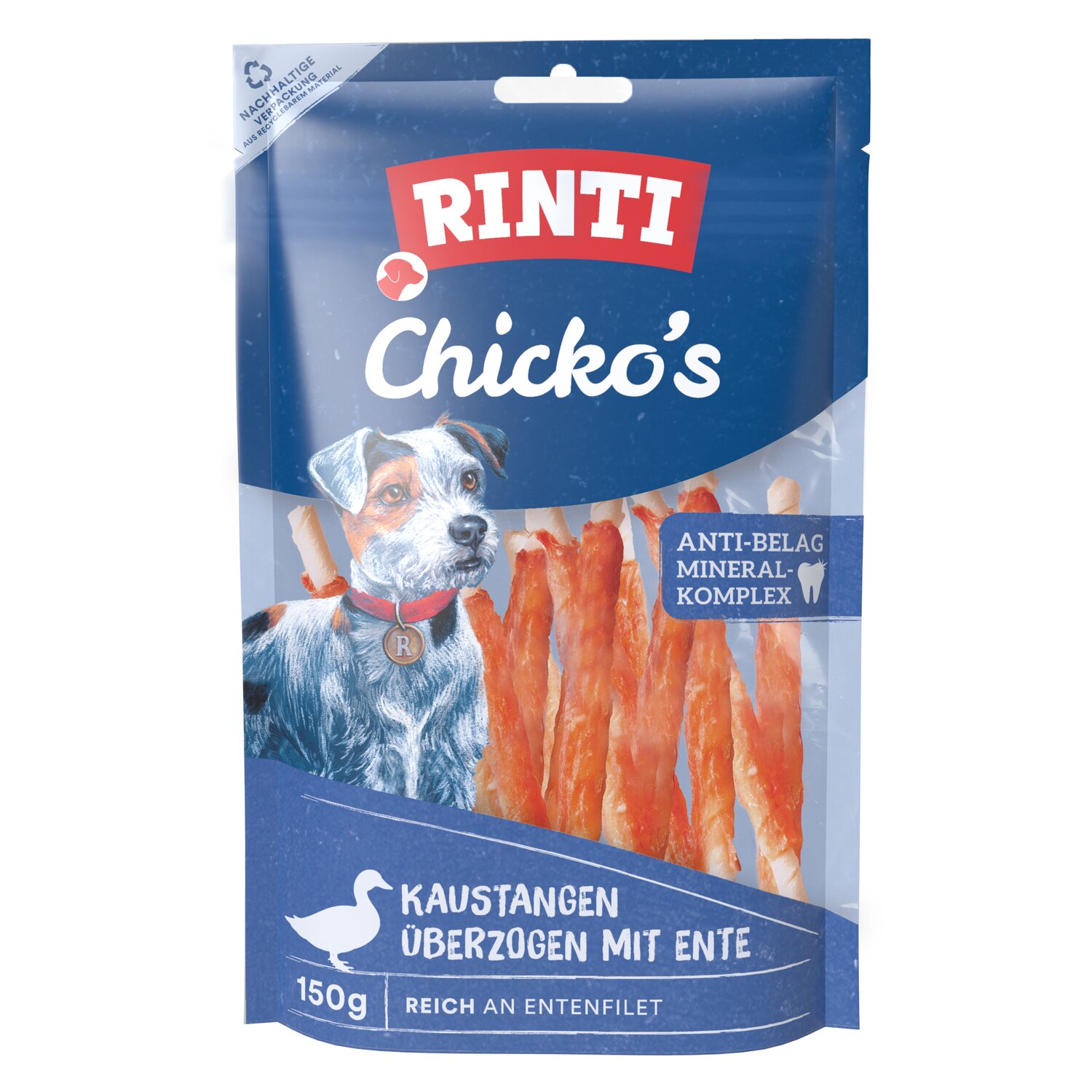 RINTI Kaustangen Chickos – Ansicht 1