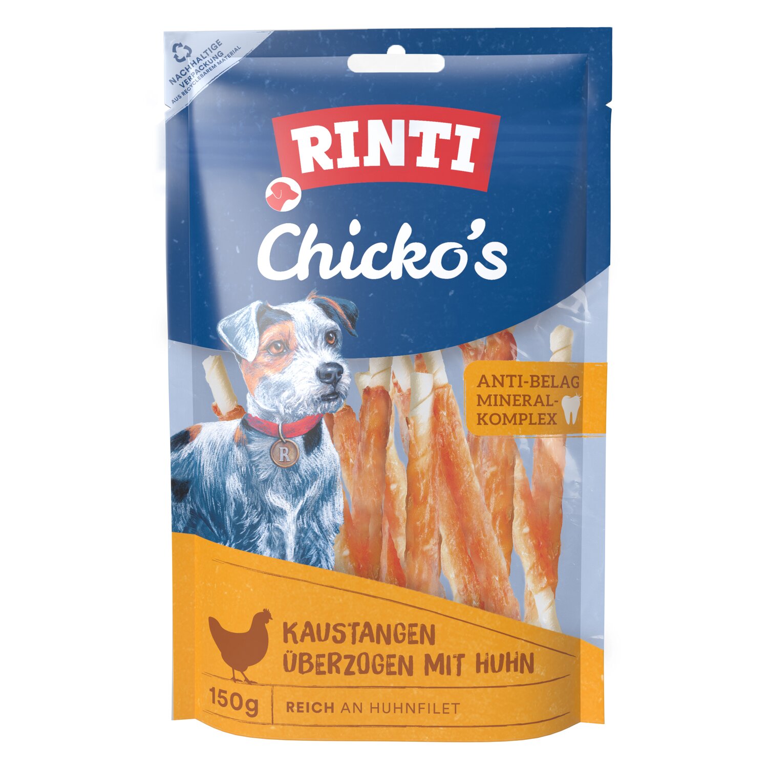 RINTI Kaustangen Chickos – Ansicht 1