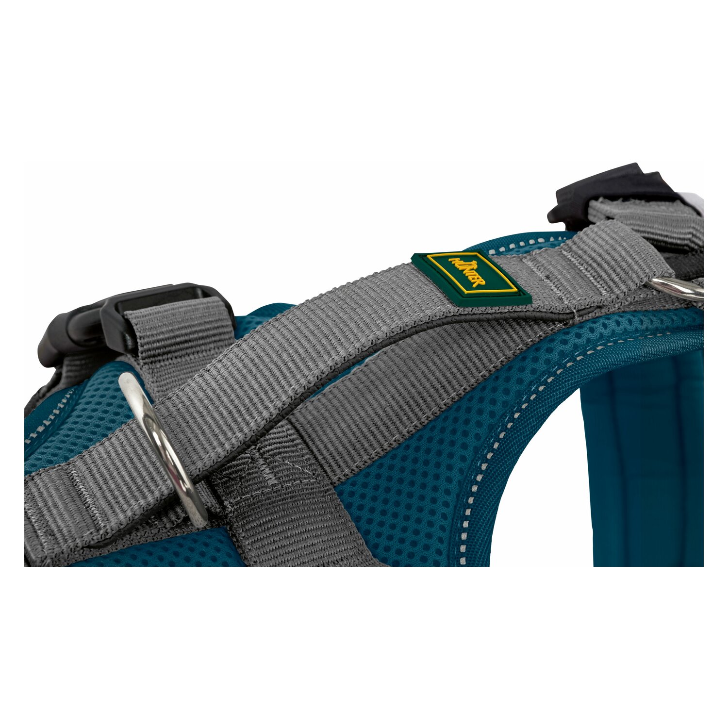 HUNTER Geschirr Maldon UP – Ansicht 2