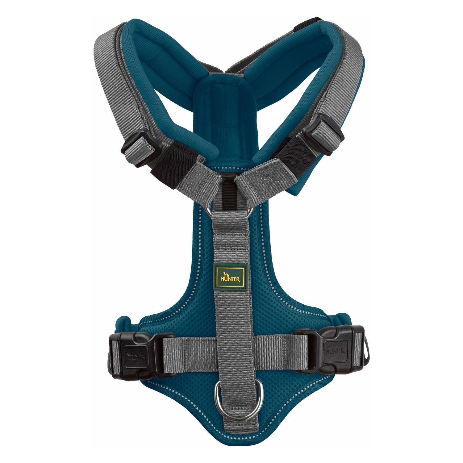 HUNTER Geschirr Maldon UP – Ansicht 1