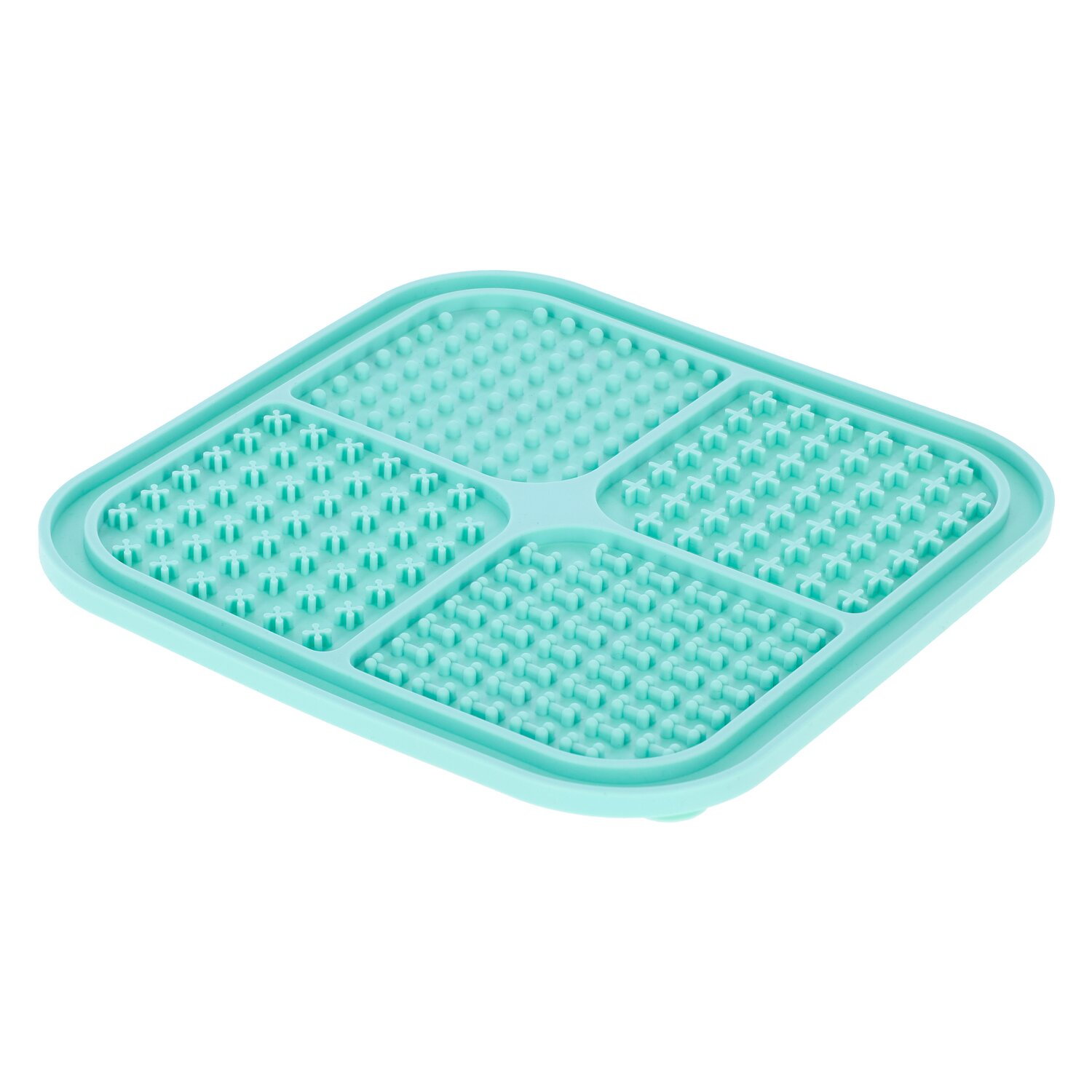 KERBL Schleckmatte – Ansicht 1