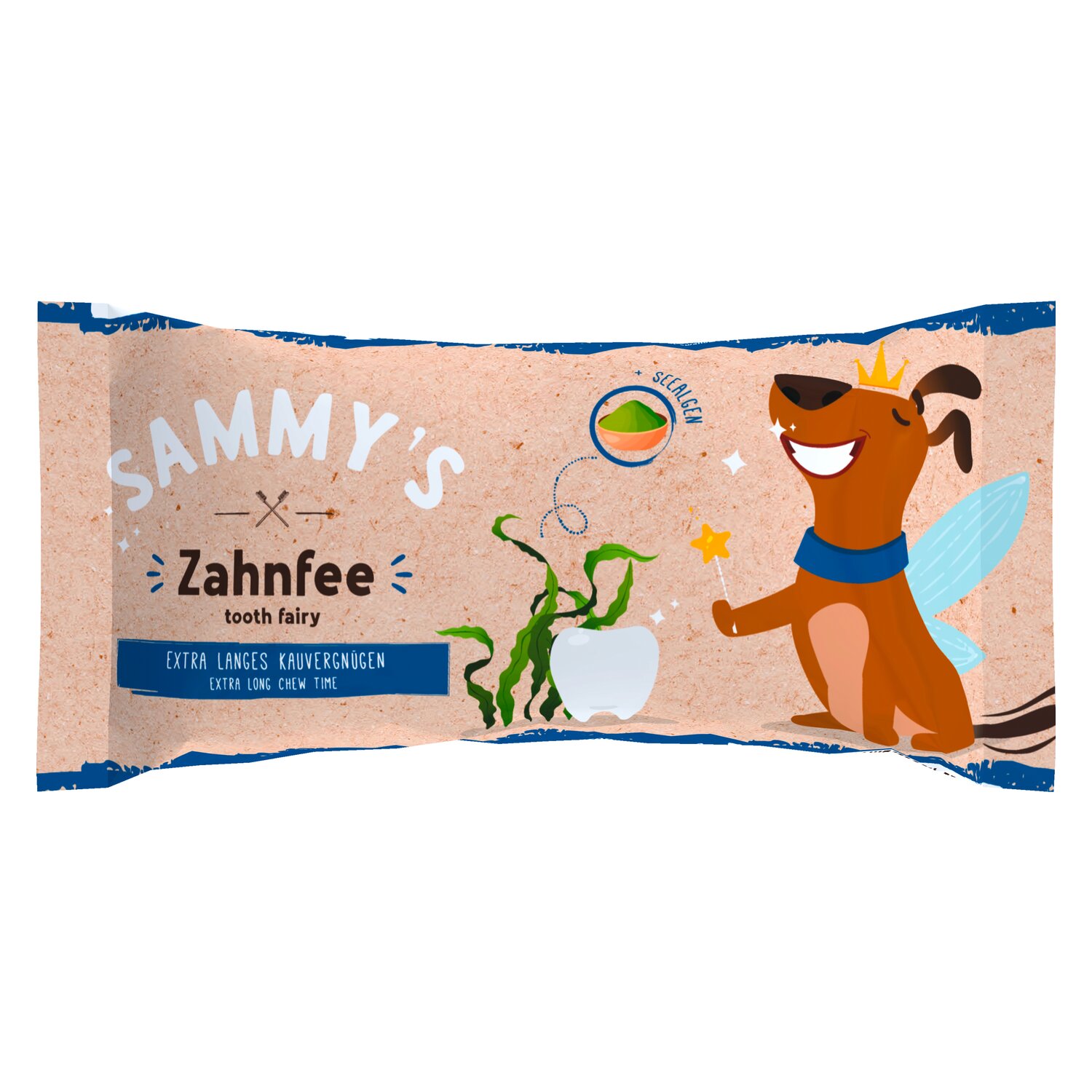 bosch Sammy's Zahnfee – Ansicht 1