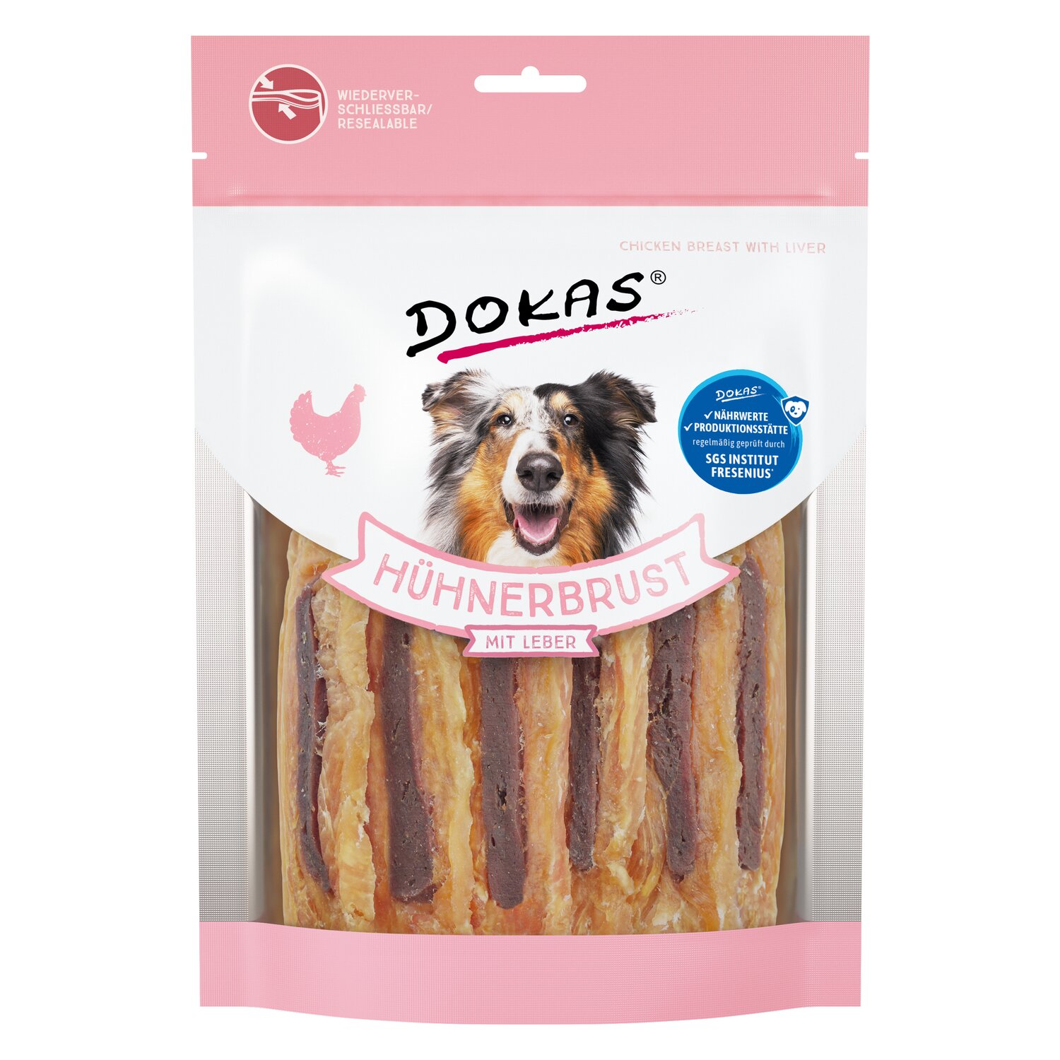 DOKAS Doppelter Fleischgenuss – Ansicht 1