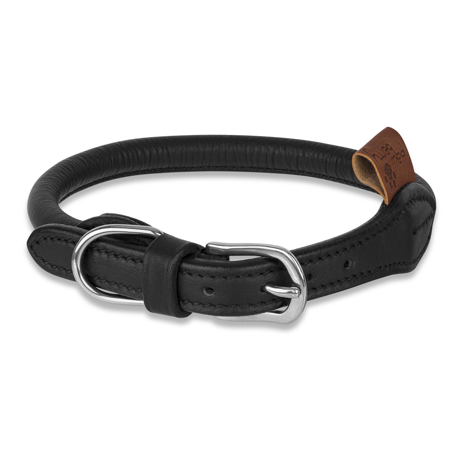 pawberry Hundehalsband Lyon &ndash; Ansicht 1