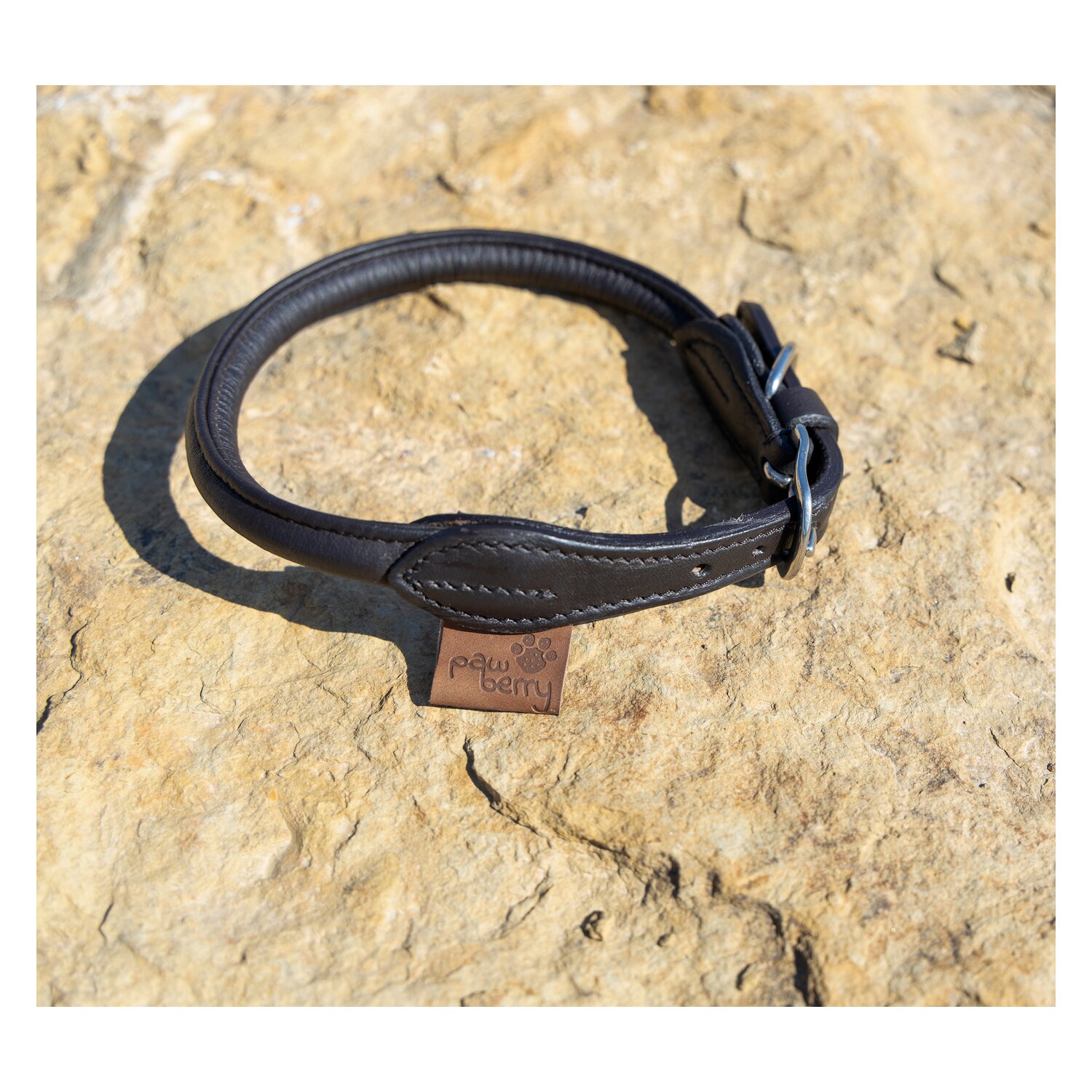pawberry Hundehalsband Lyon &ndash; Ansicht 2