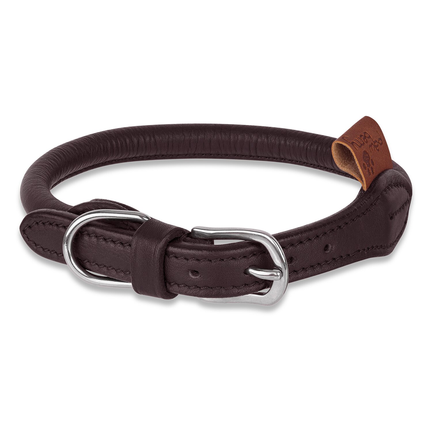 pawberry Hundehalsband Lyon &ndash; Ansicht 1