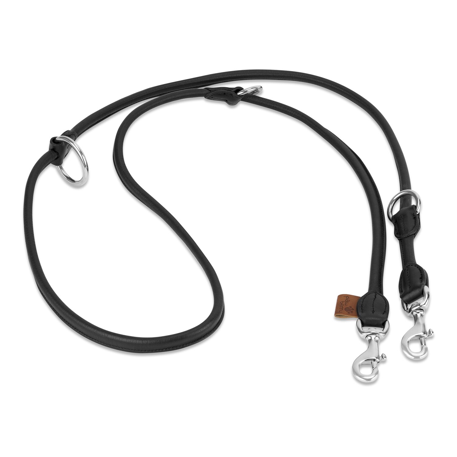 pawberry Hundeleine Lyon &ndash; Ansicht 1