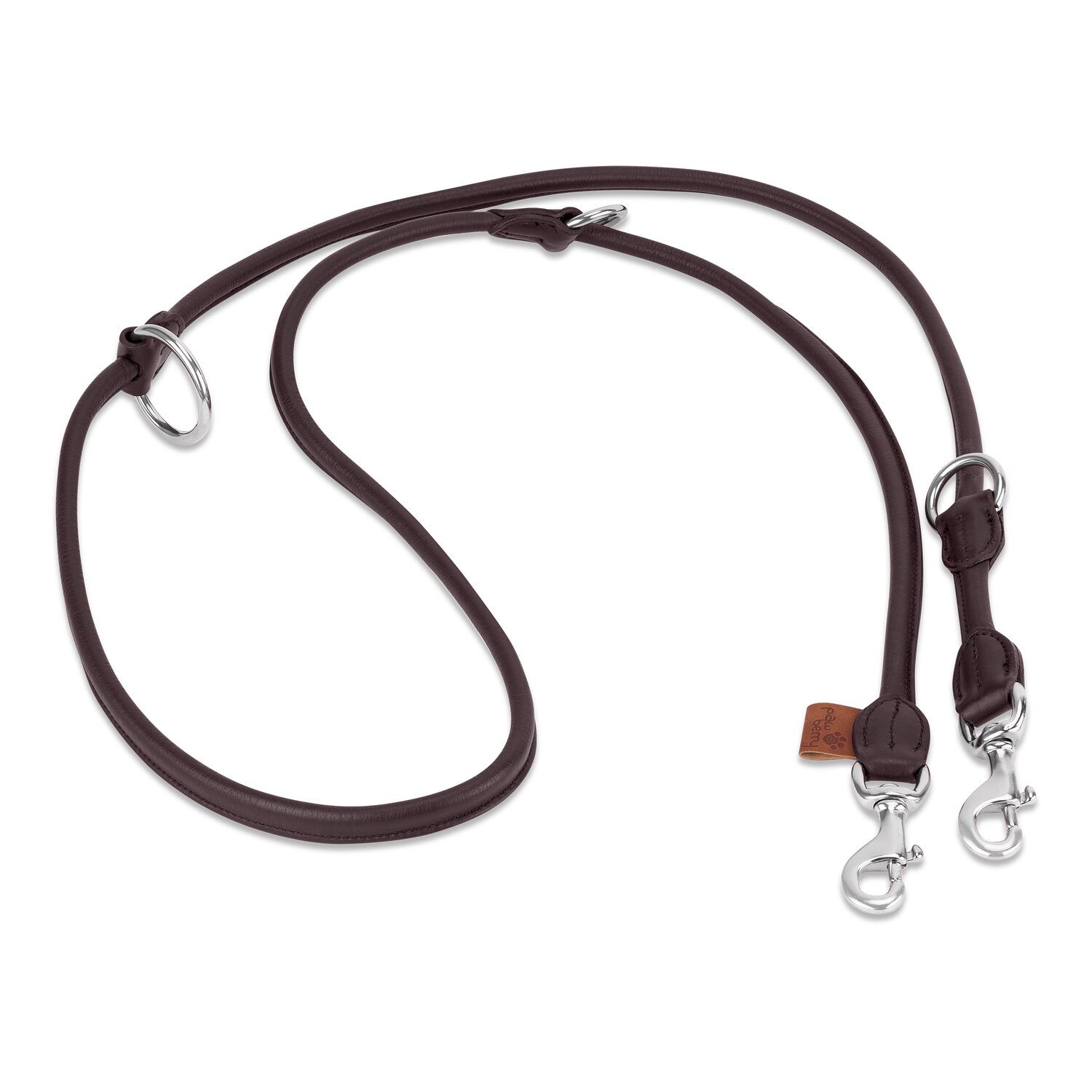 pawberry Hundeleine Lyon &ndash; Ansicht 1