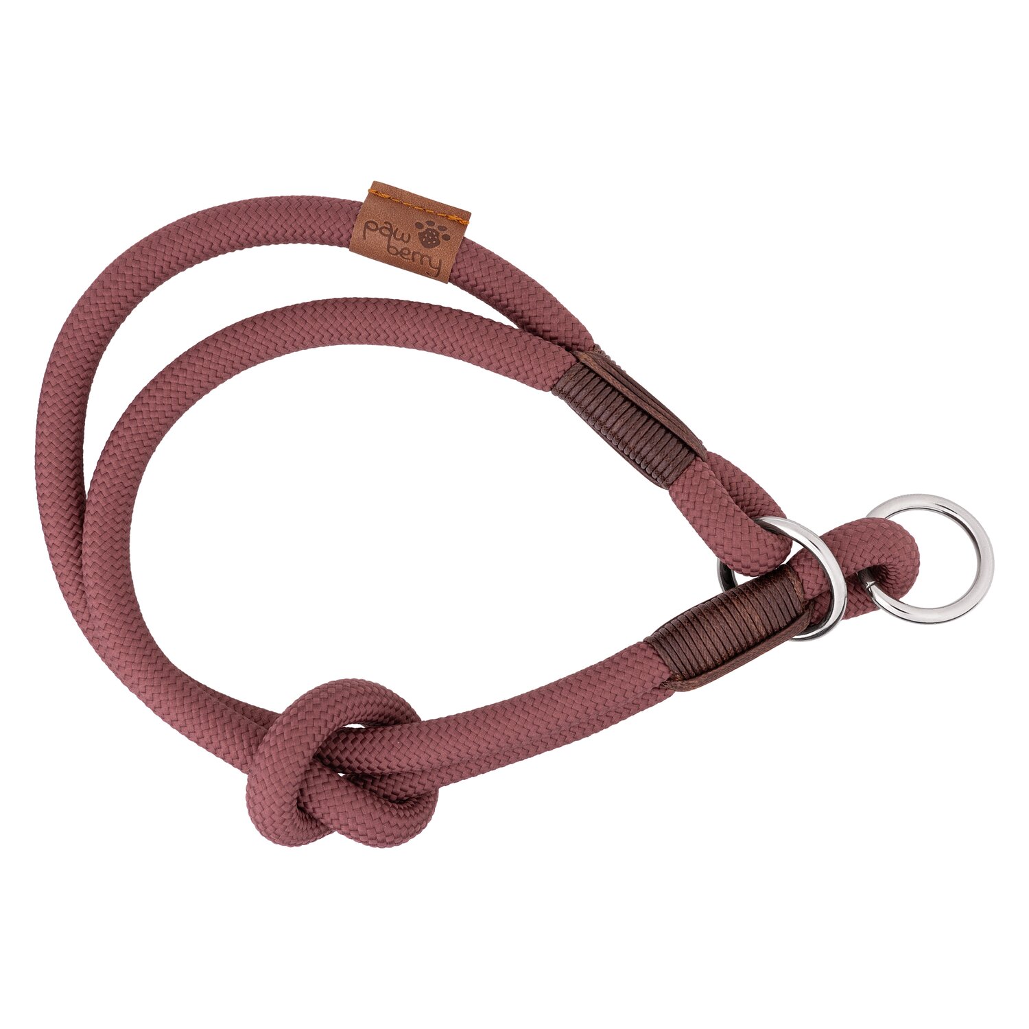 pawberry Hundehalsband Oslo – Ansicht 1