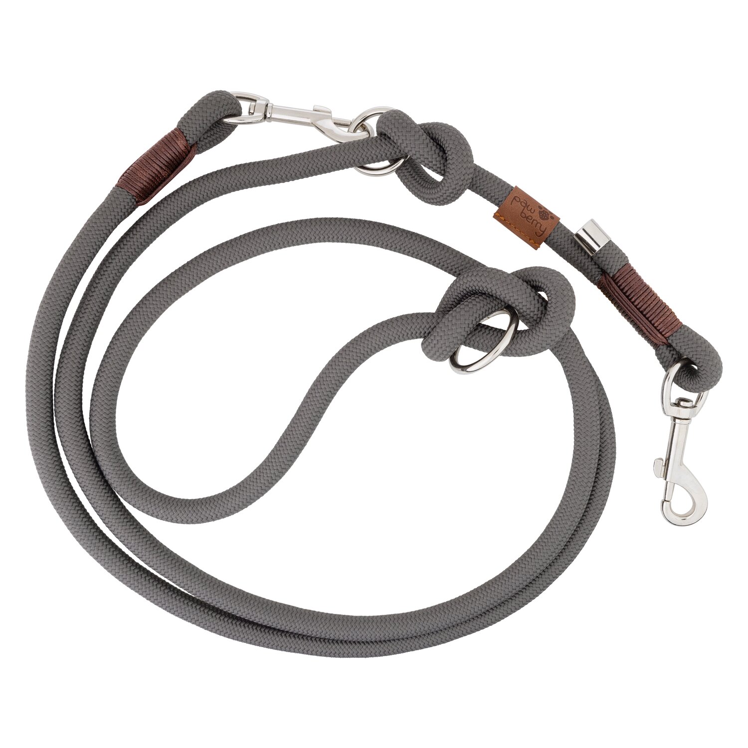 pawberry Hundeleine Oslo – Ansicht 1