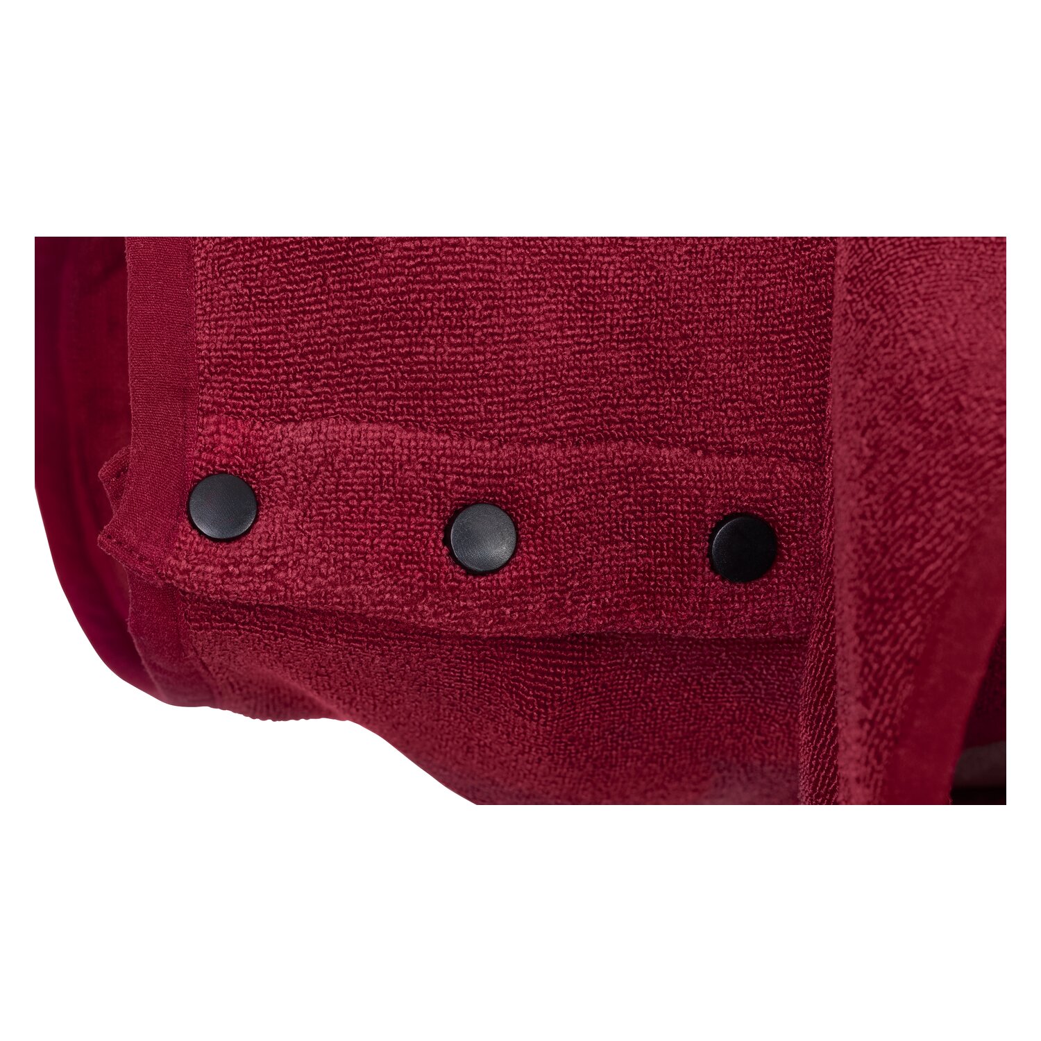 pawberry Hundebademantel London – Ansicht 4